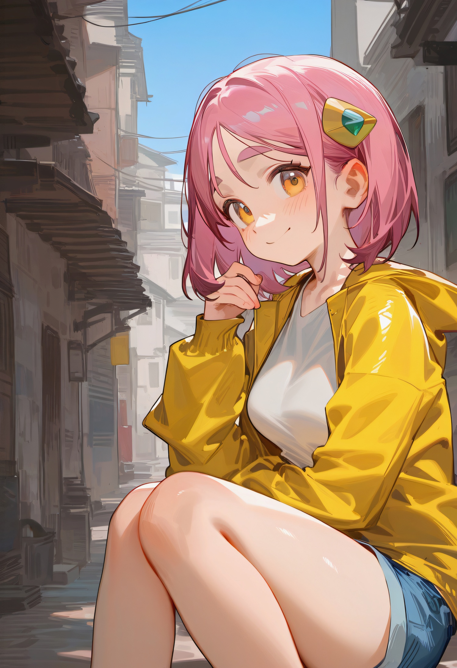 蕾西太郎 第2页