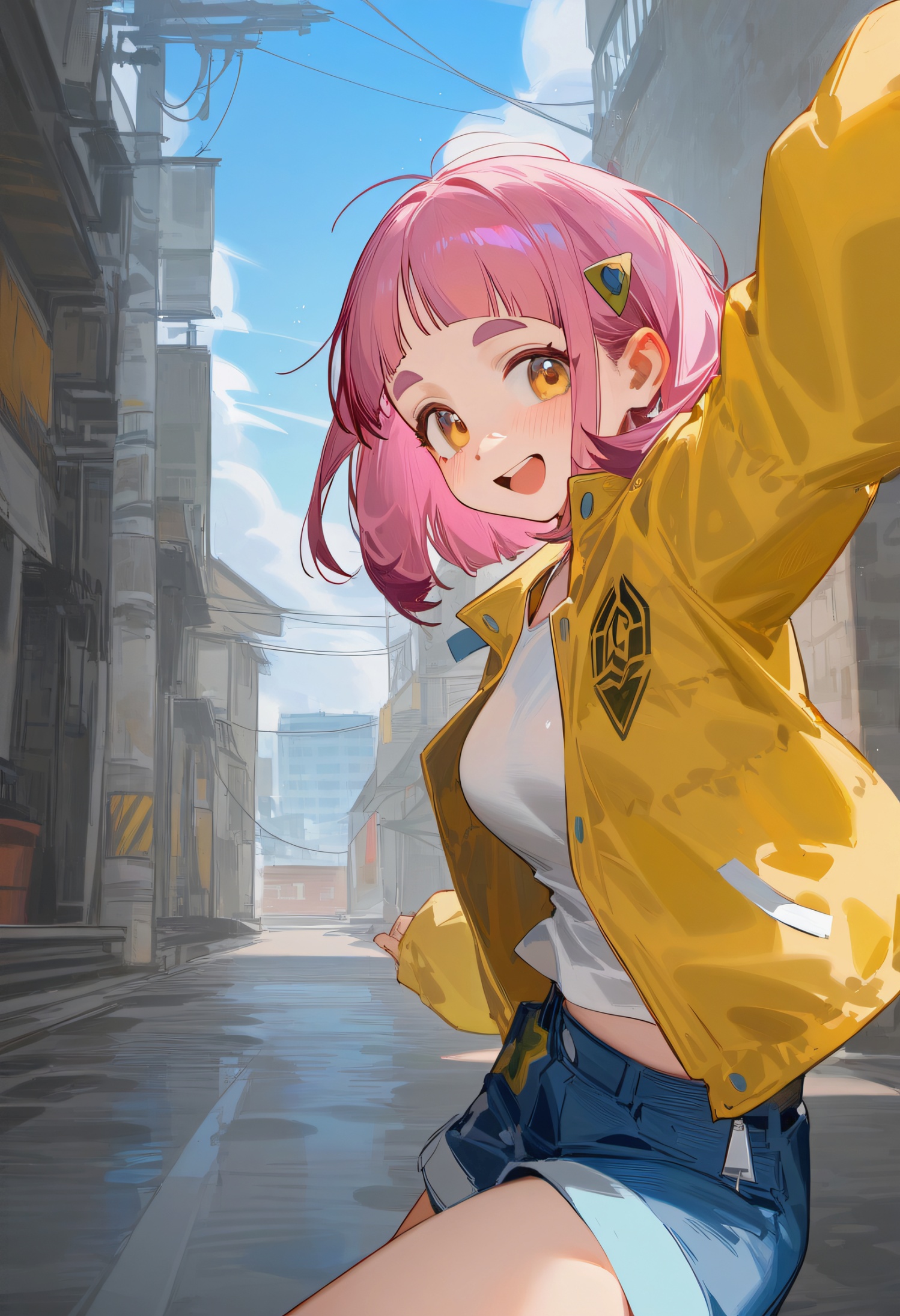 蕾西太郎 第3页