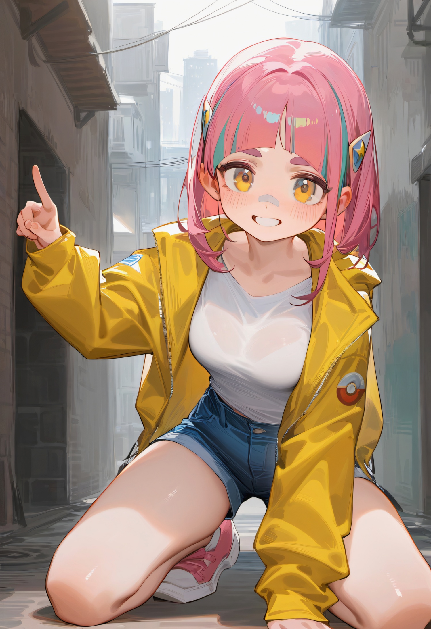 蕾西太郎 第6页