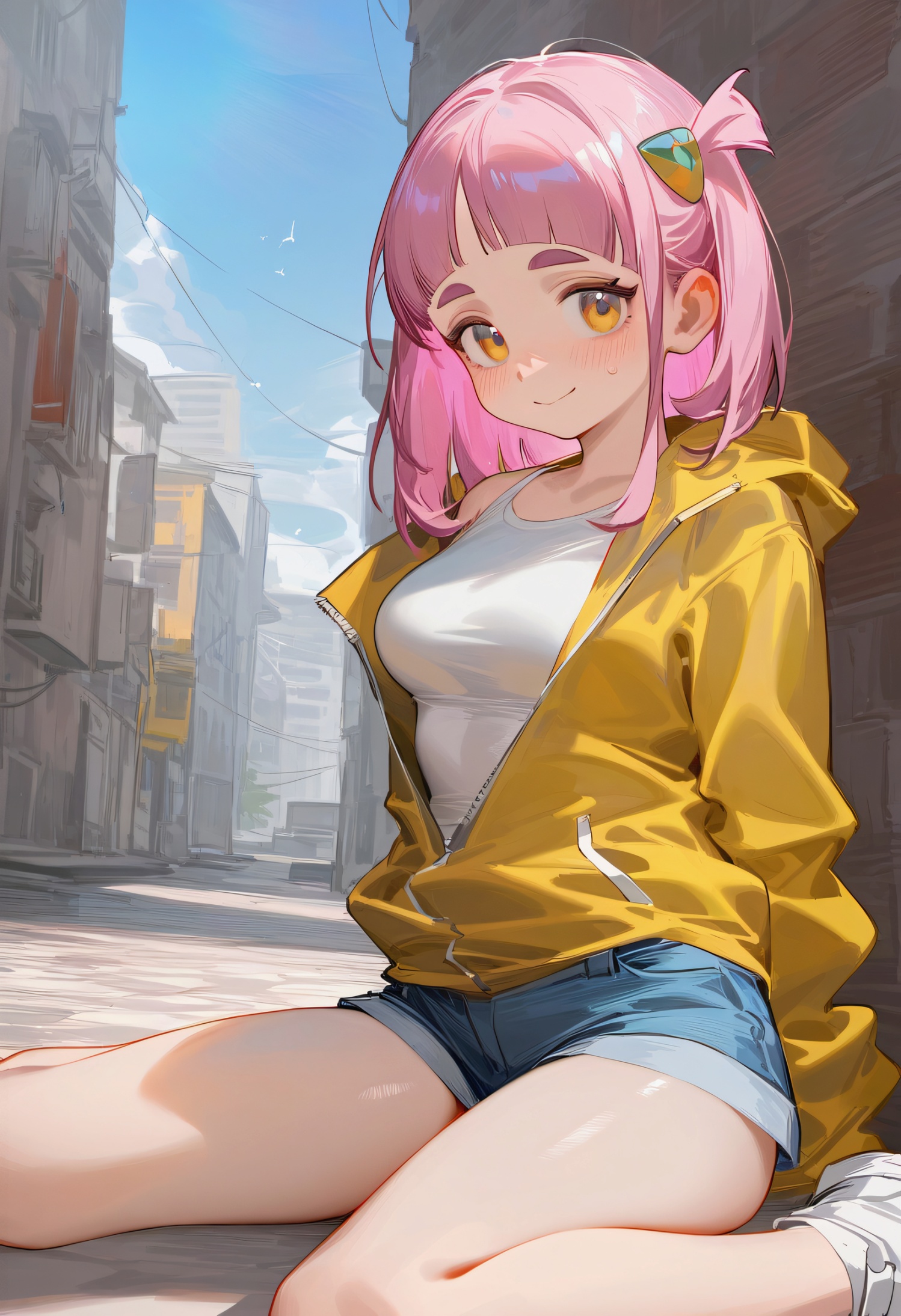 蕾西太郎 第9页