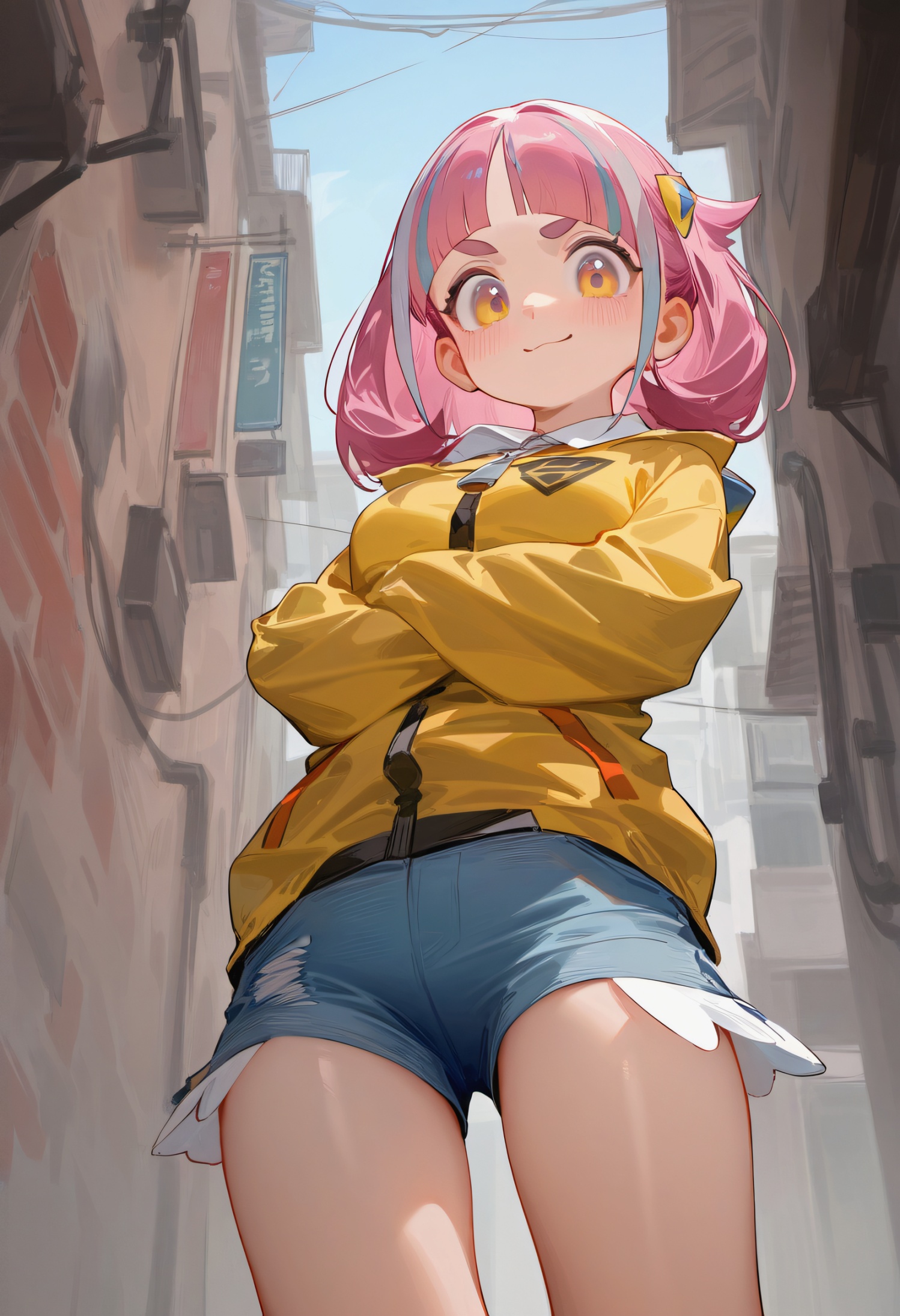 蕾西太郎 第10页