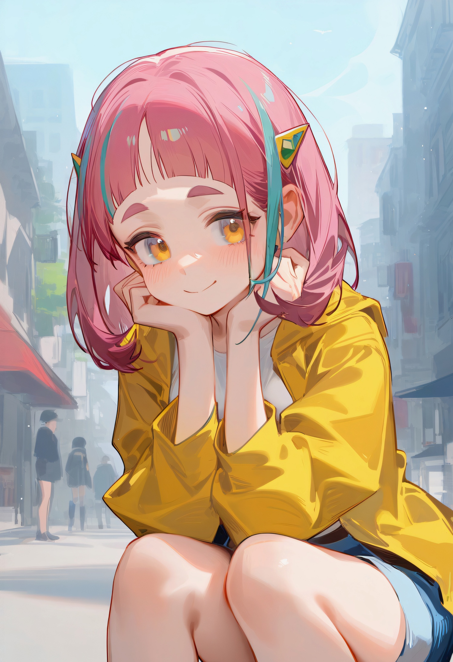 蕾西太郎 第13页