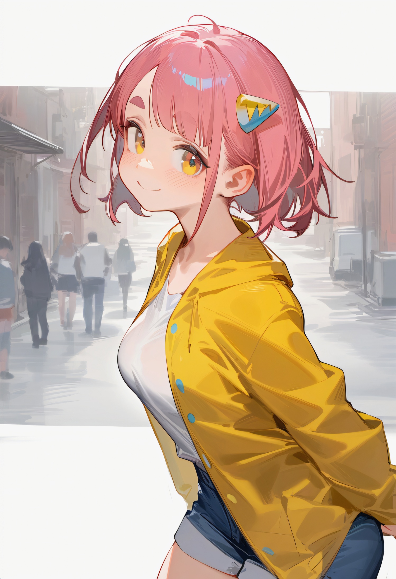 蕾西太郎 第14页