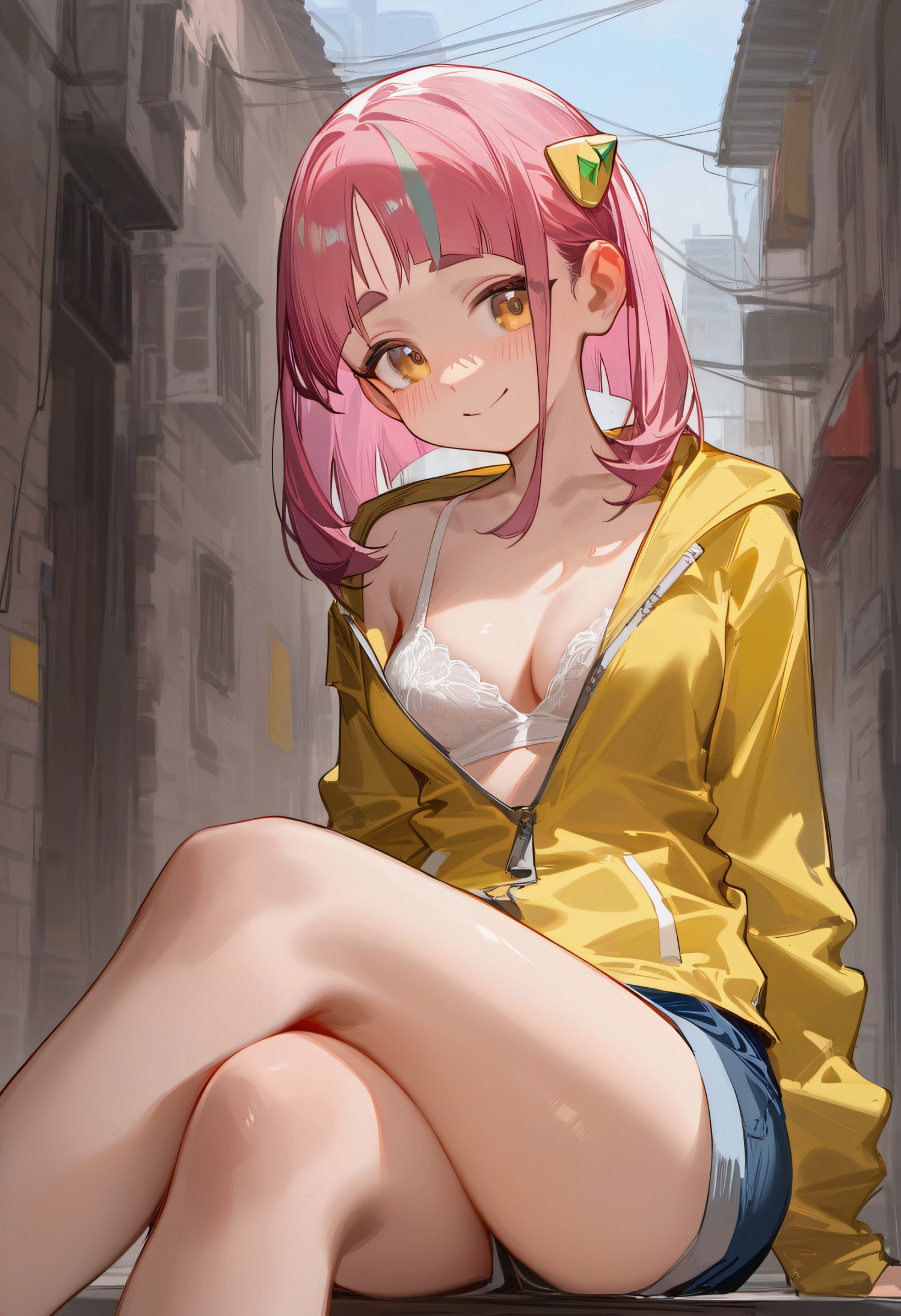 蕾西太郎 第15页