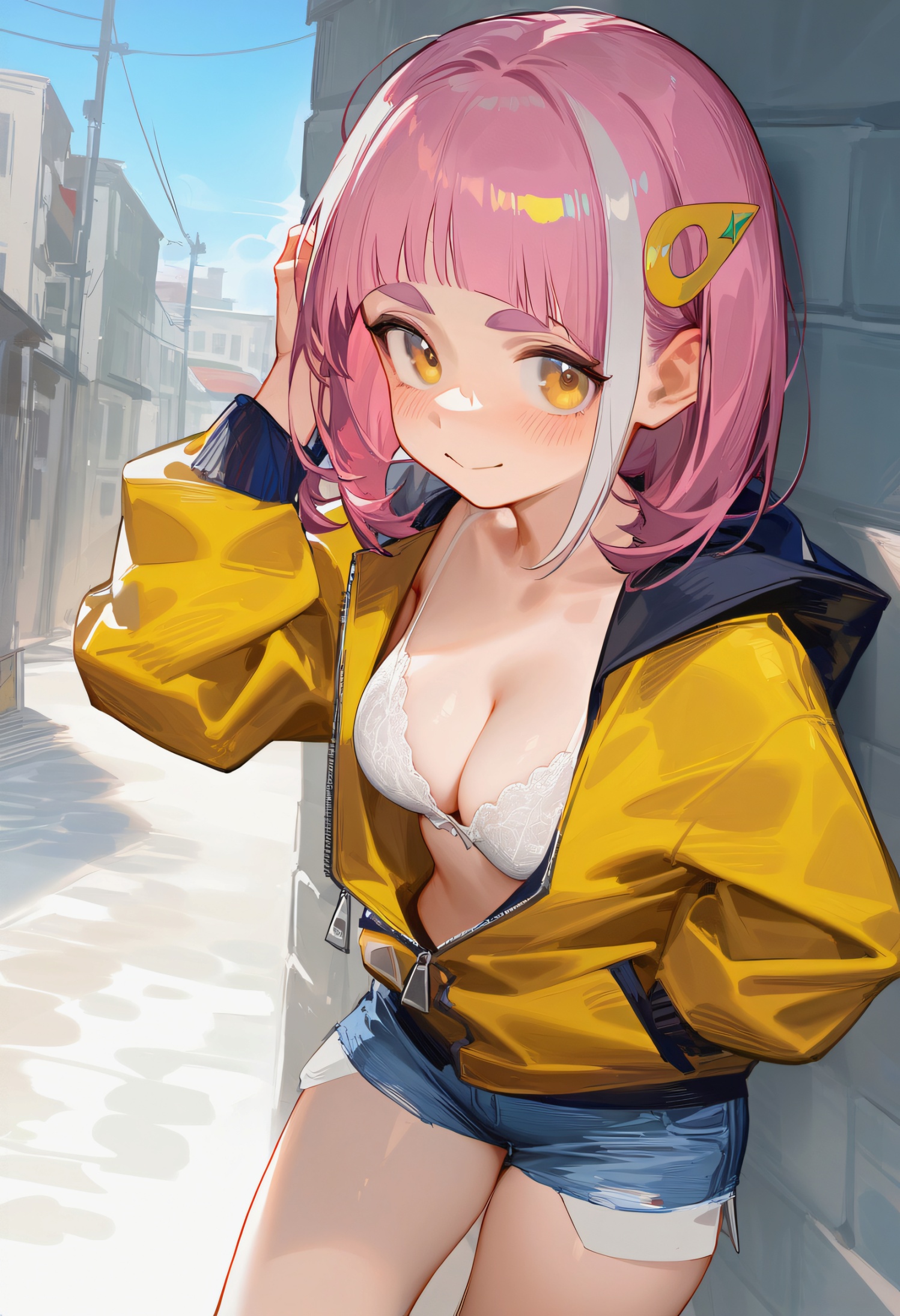 蕾西太郎 第17页