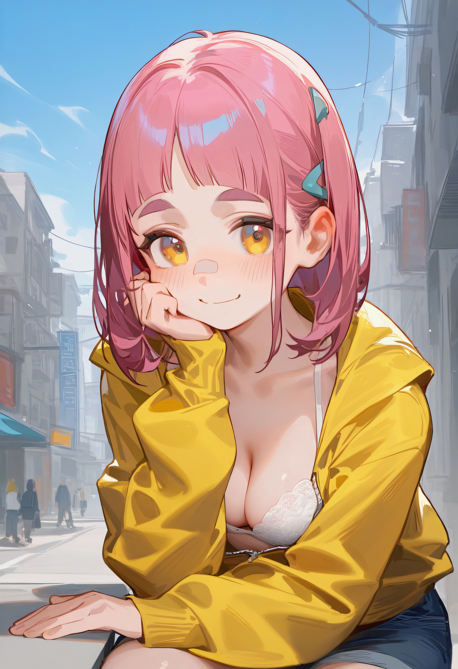 蕾西太郎 第19页