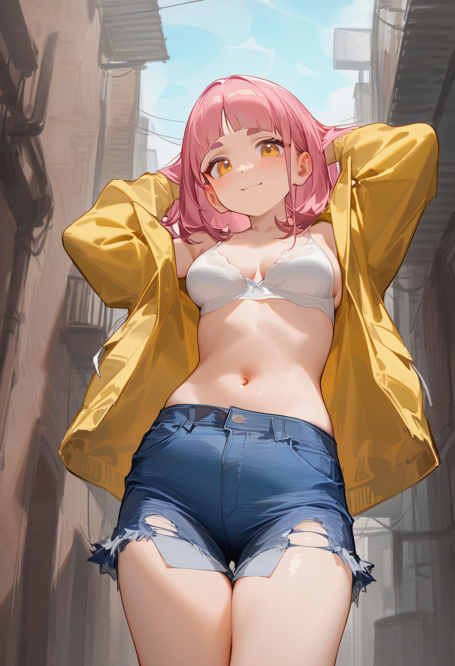 蕾西太郎 第20页