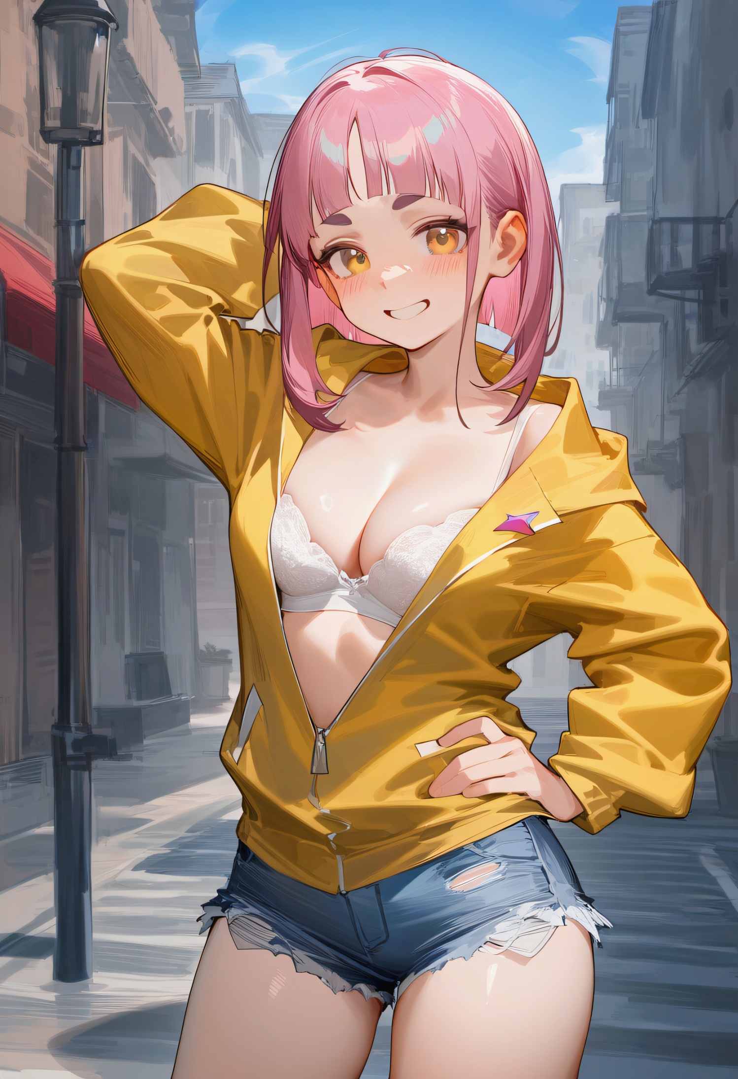 蕾西太郎 第21页