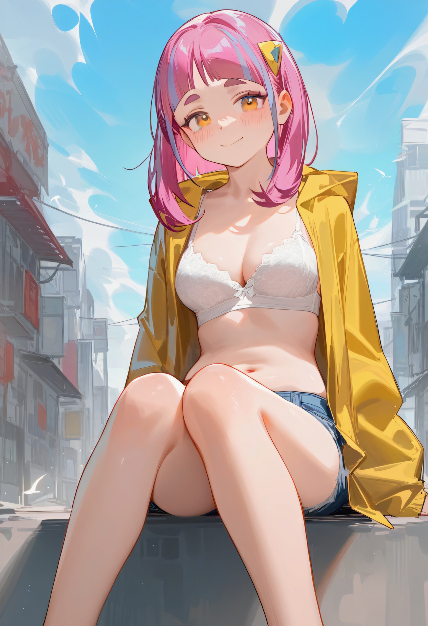 蕾西太郎 第22页