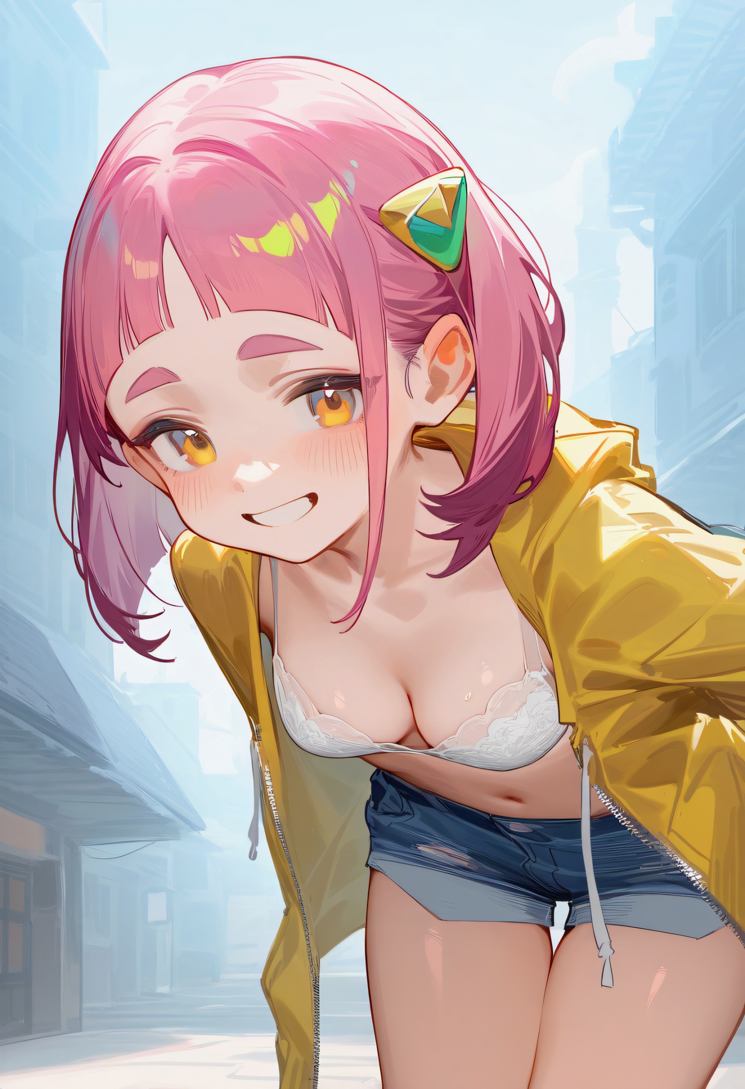 蕾西太郎 第23页