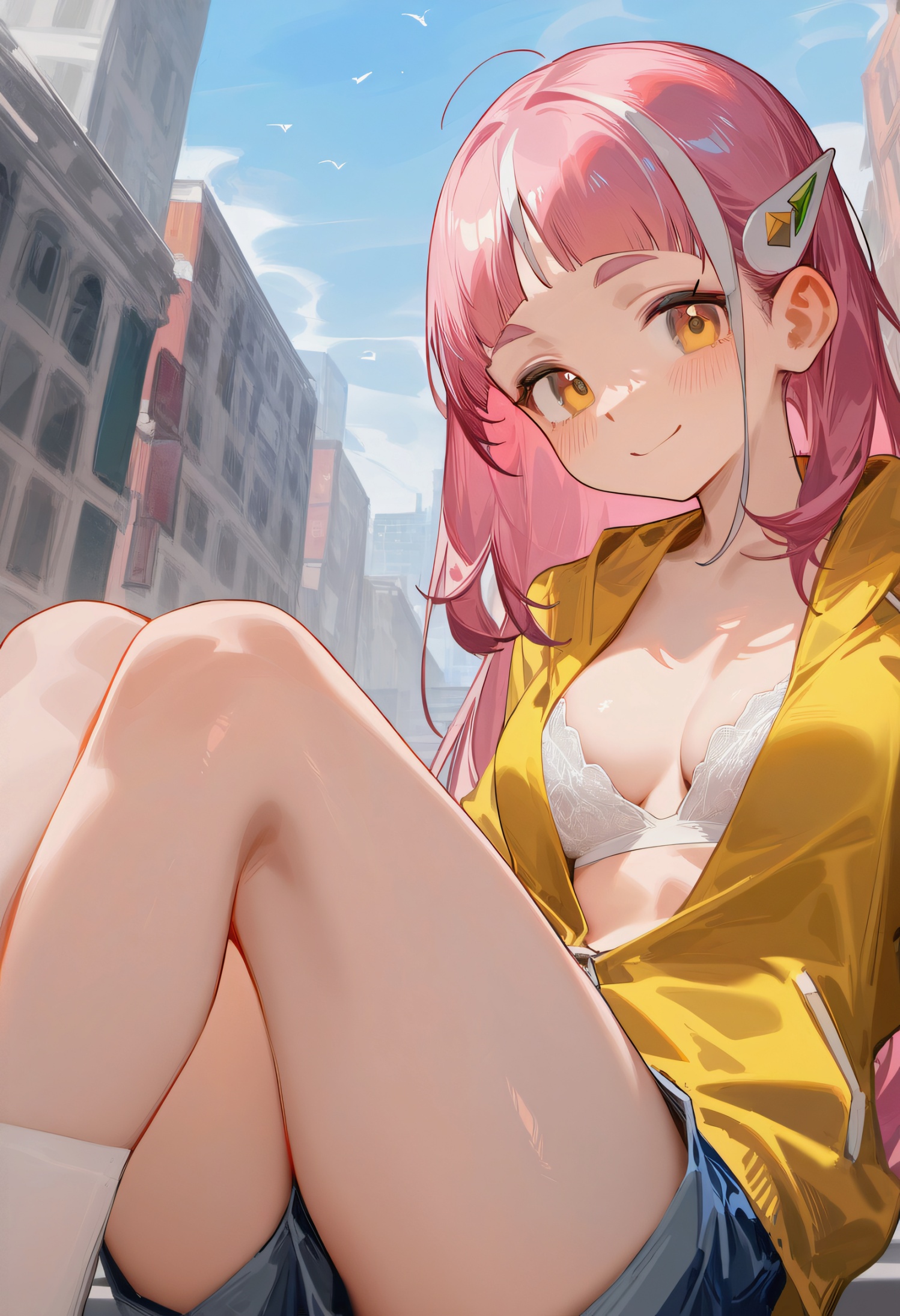 蕾西太郎 第26页