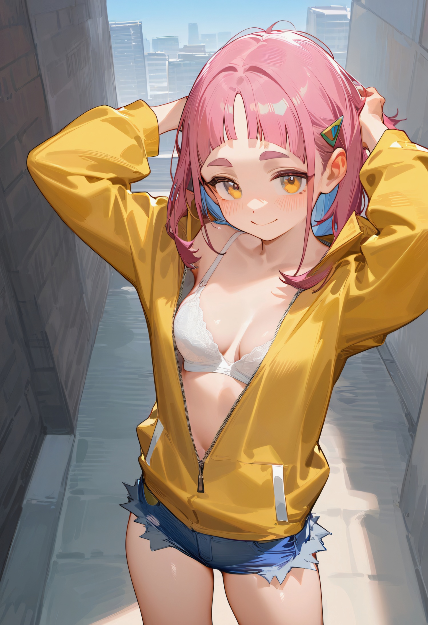 蕾西太郎 第28页