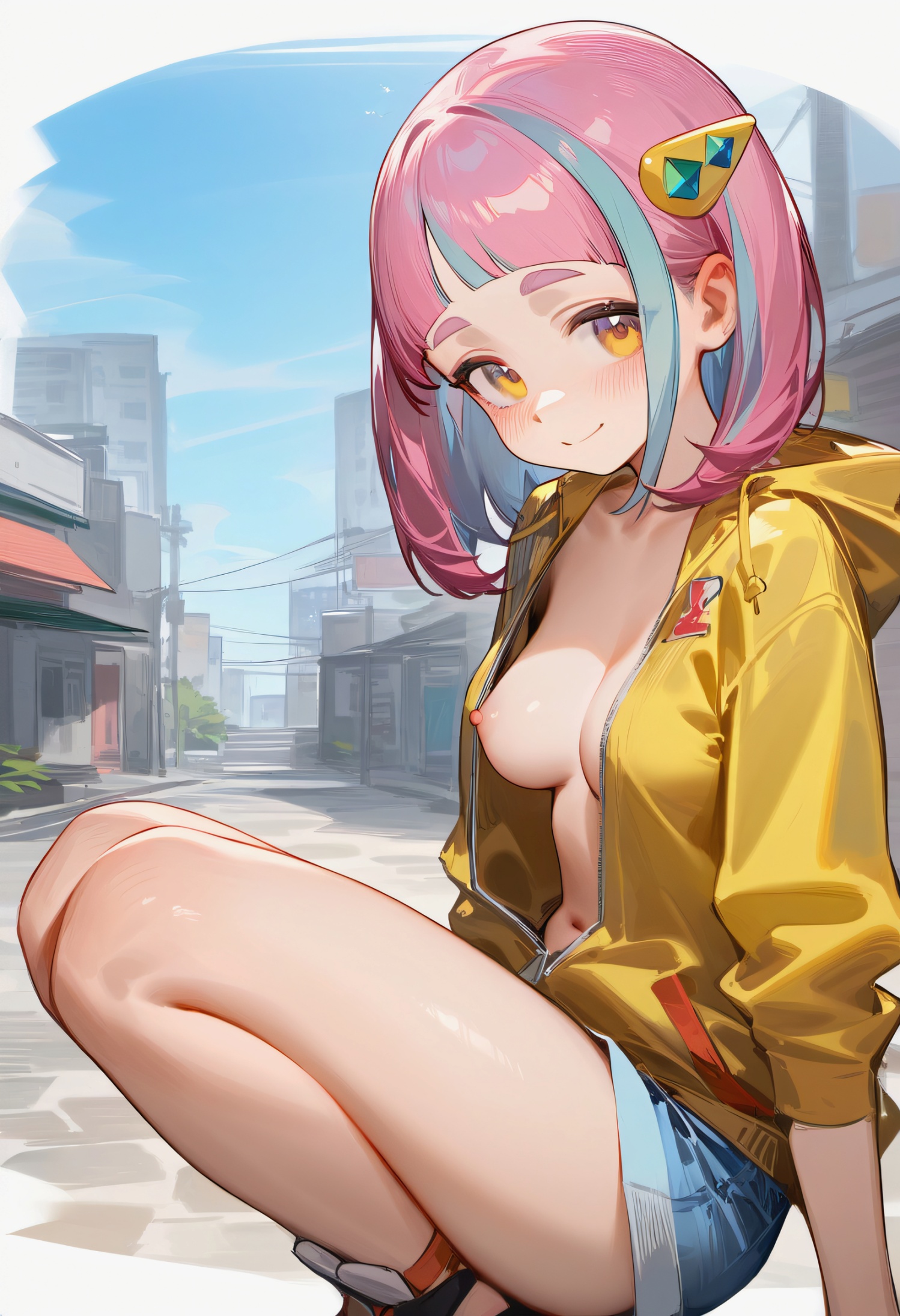 蕾西太郎 第38页