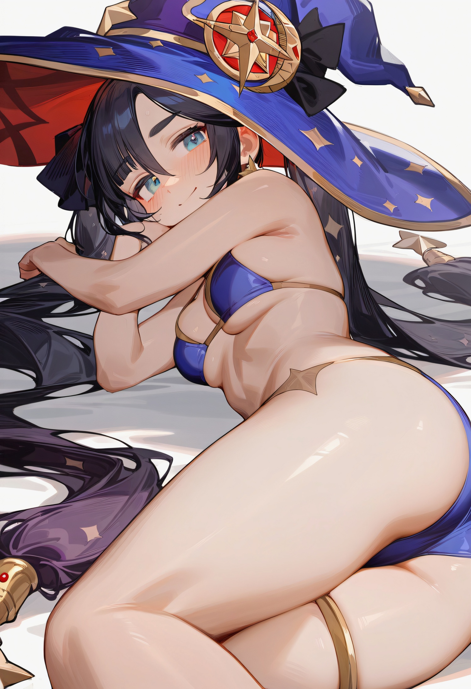 莫娜 第1页