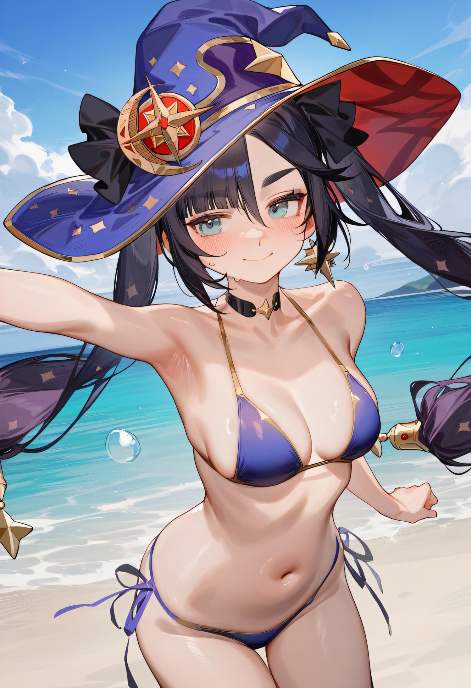 莫娜 第2页