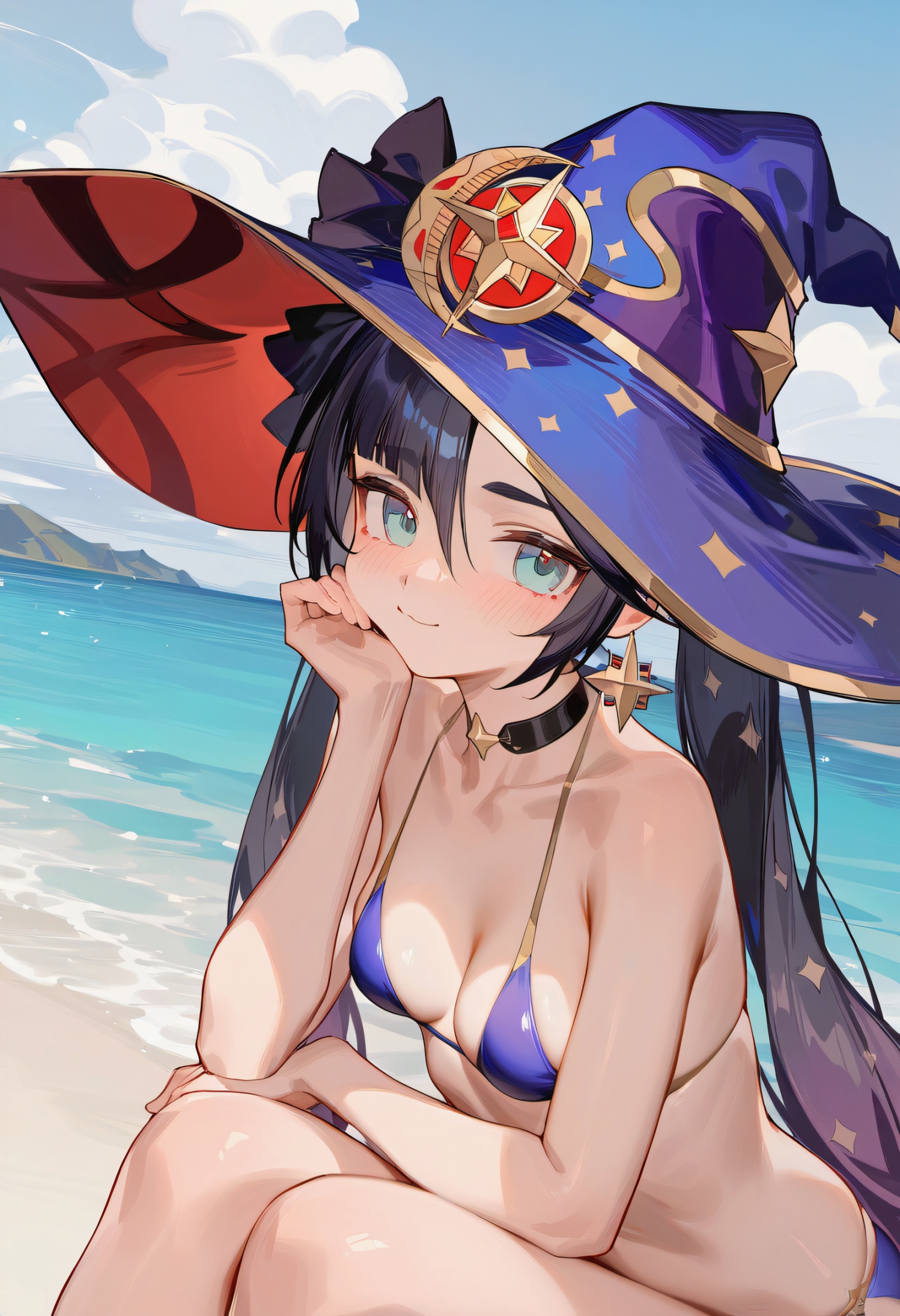 莫娜 第3页