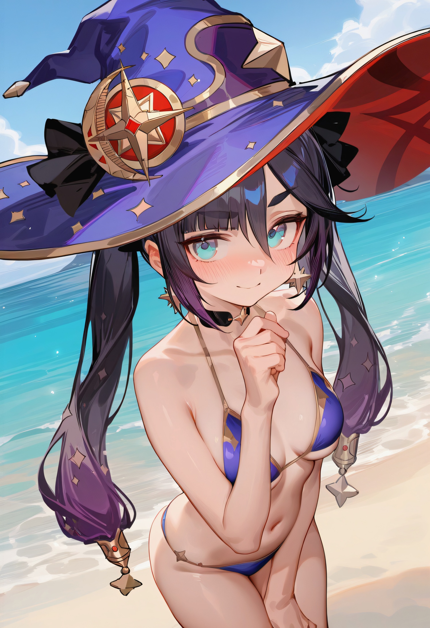 莫娜 第4页
