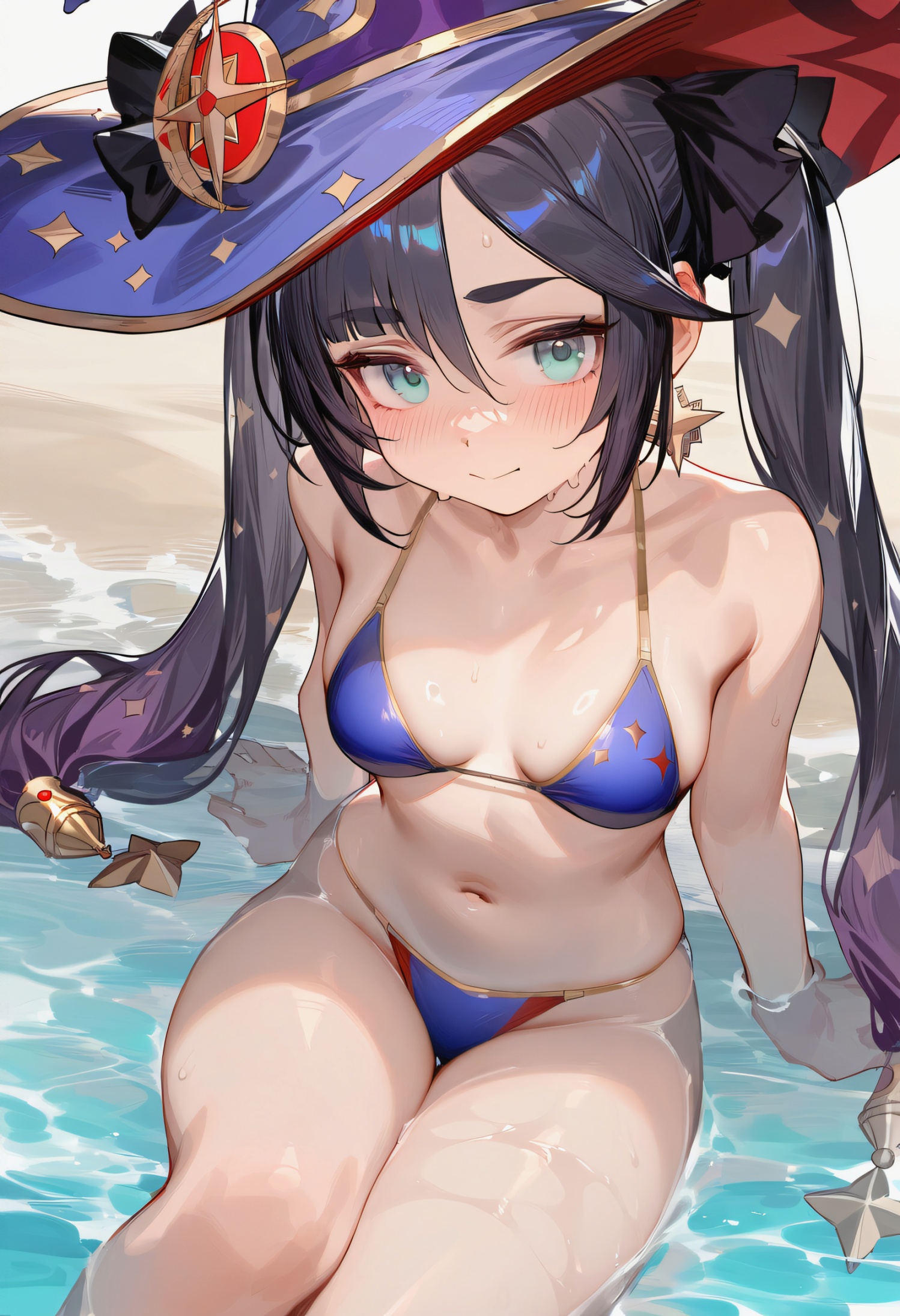 莫娜 第5页
