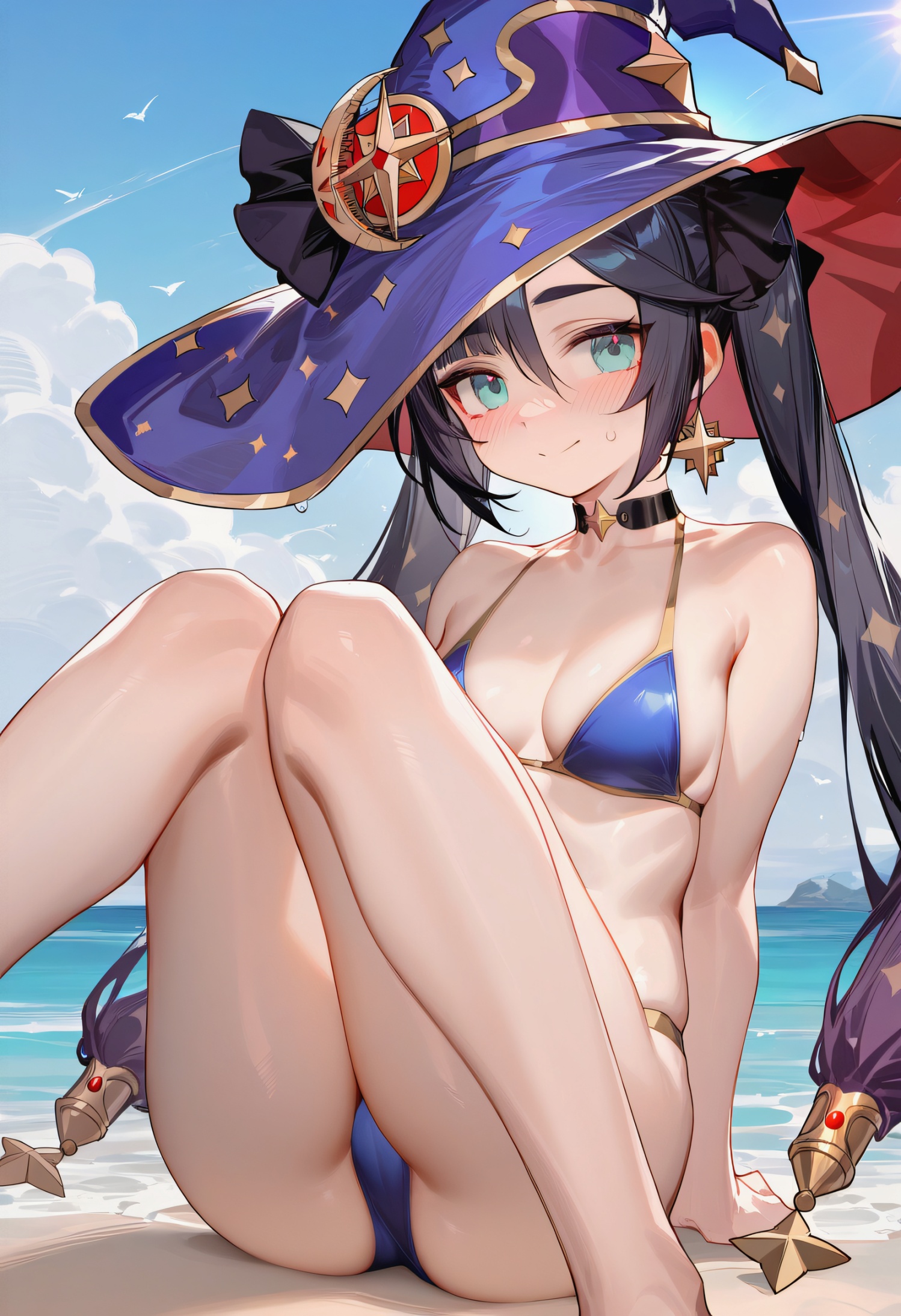 莫娜 第6页