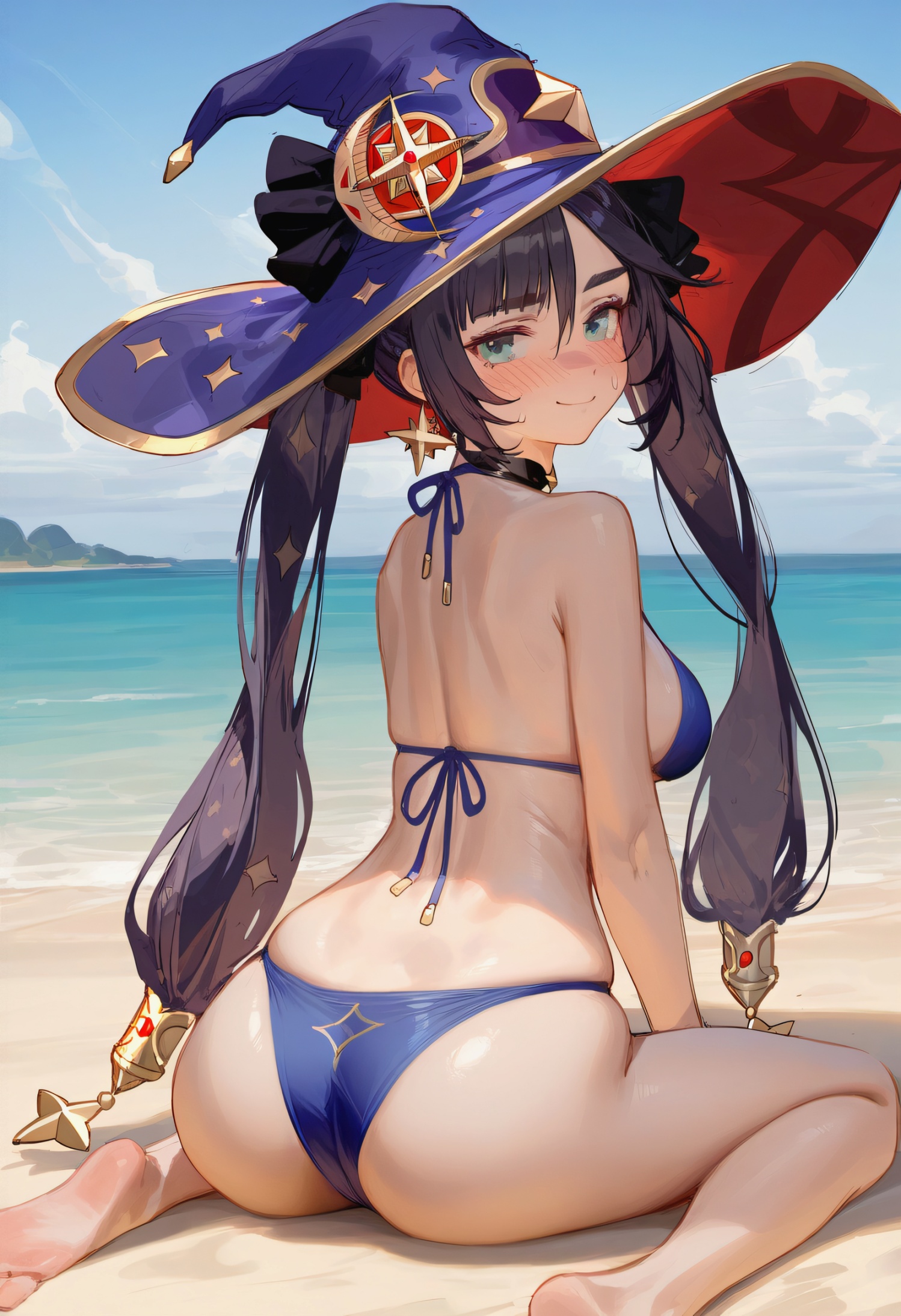 莫娜 第7页