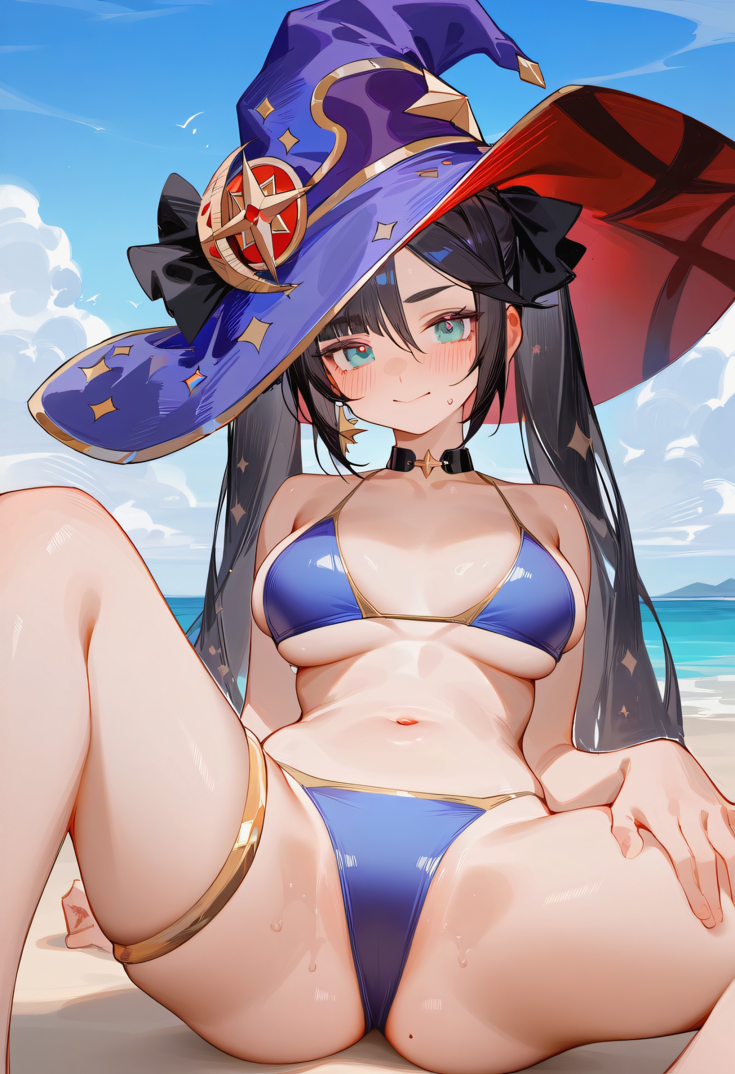 莫娜 第9页