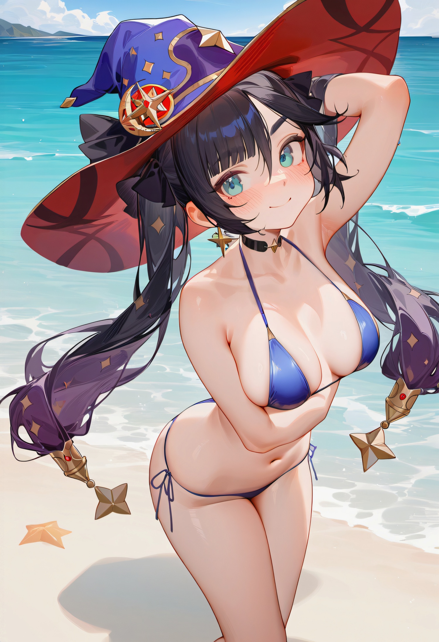 莫娜 第11页