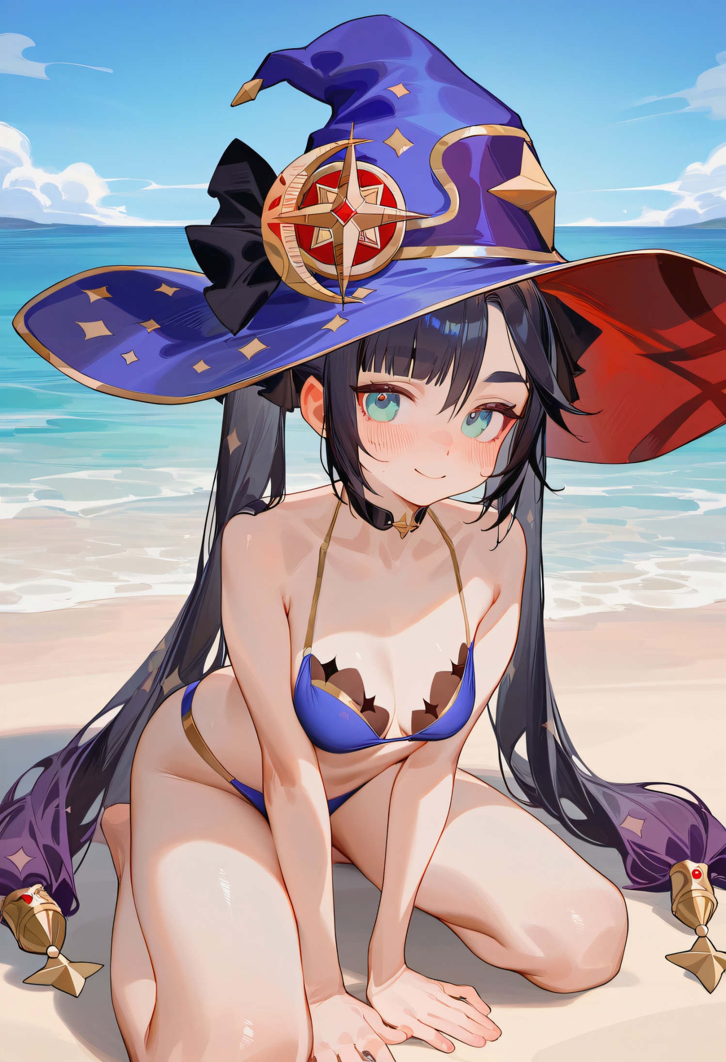 莫娜 第14页
