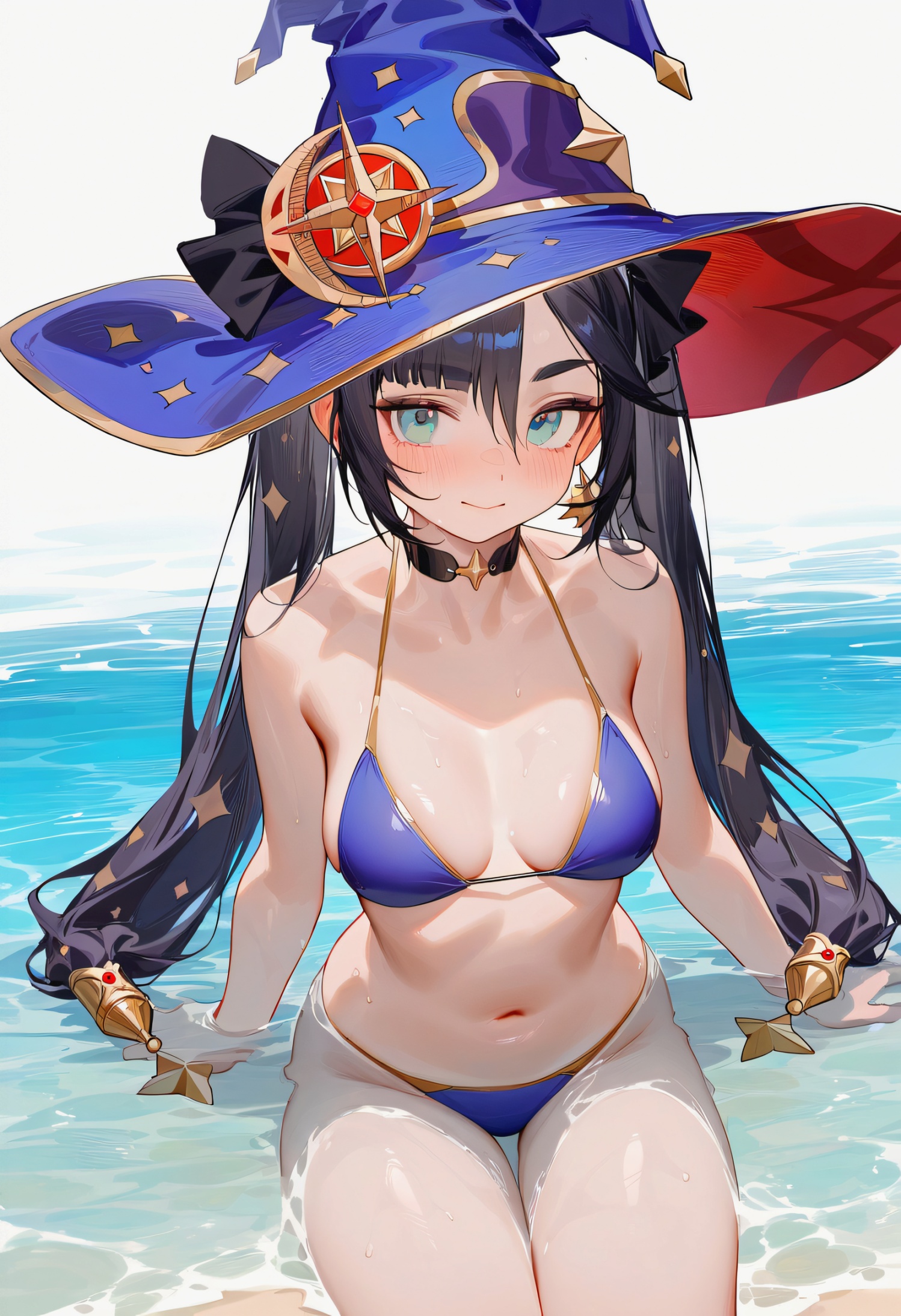莫娜 第15页