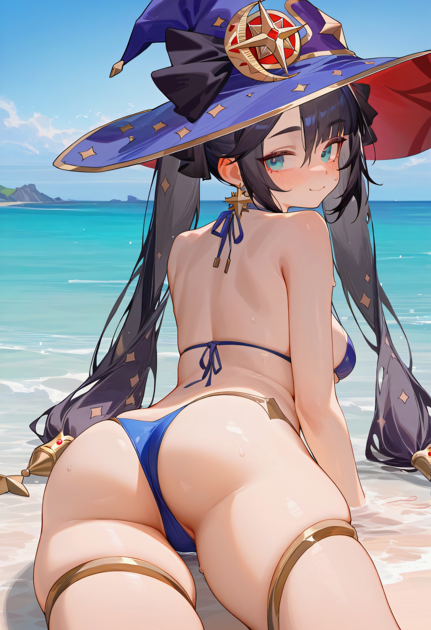 莫娜 第16页