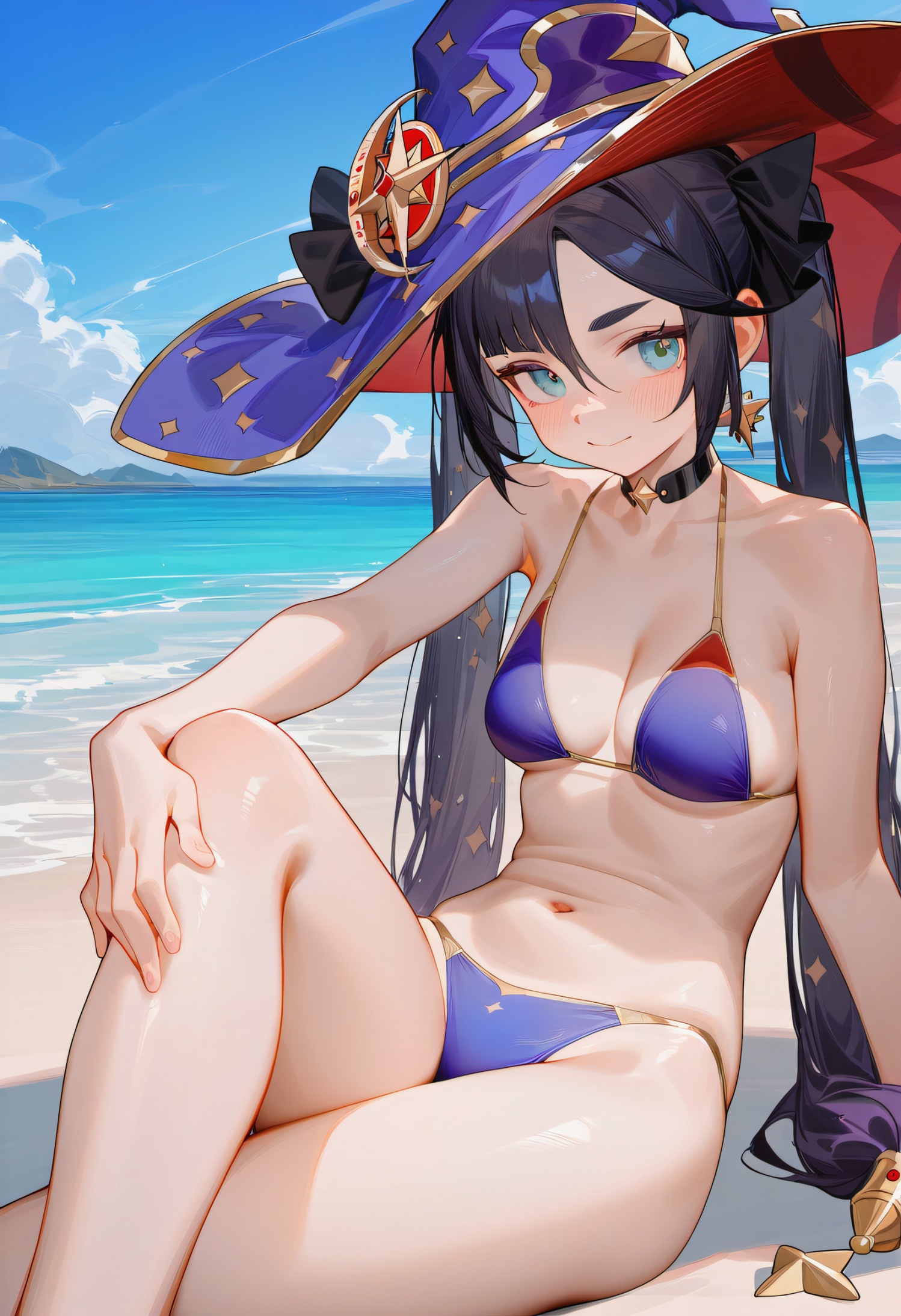 莫娜 第18页