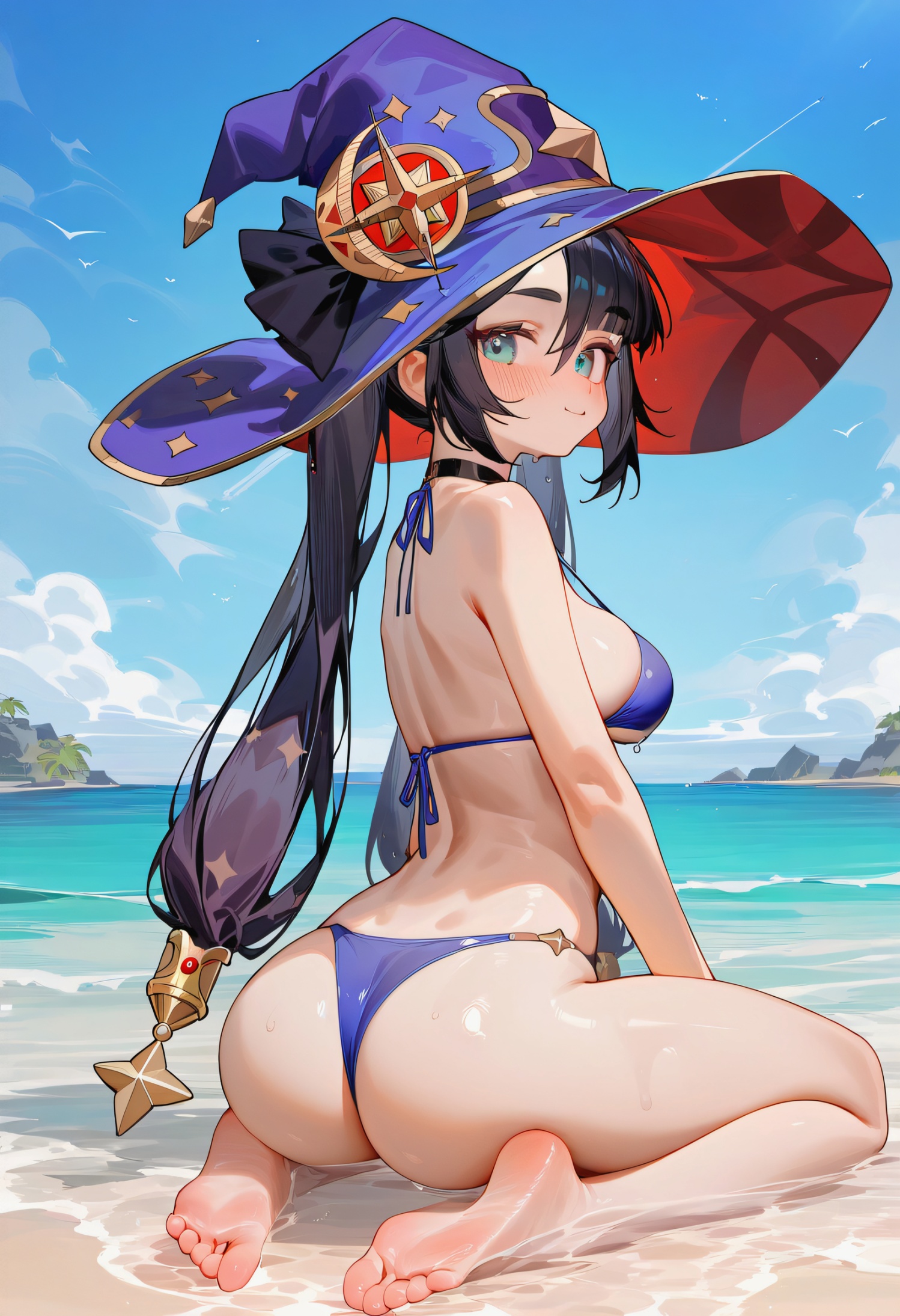 莫娜 第19页