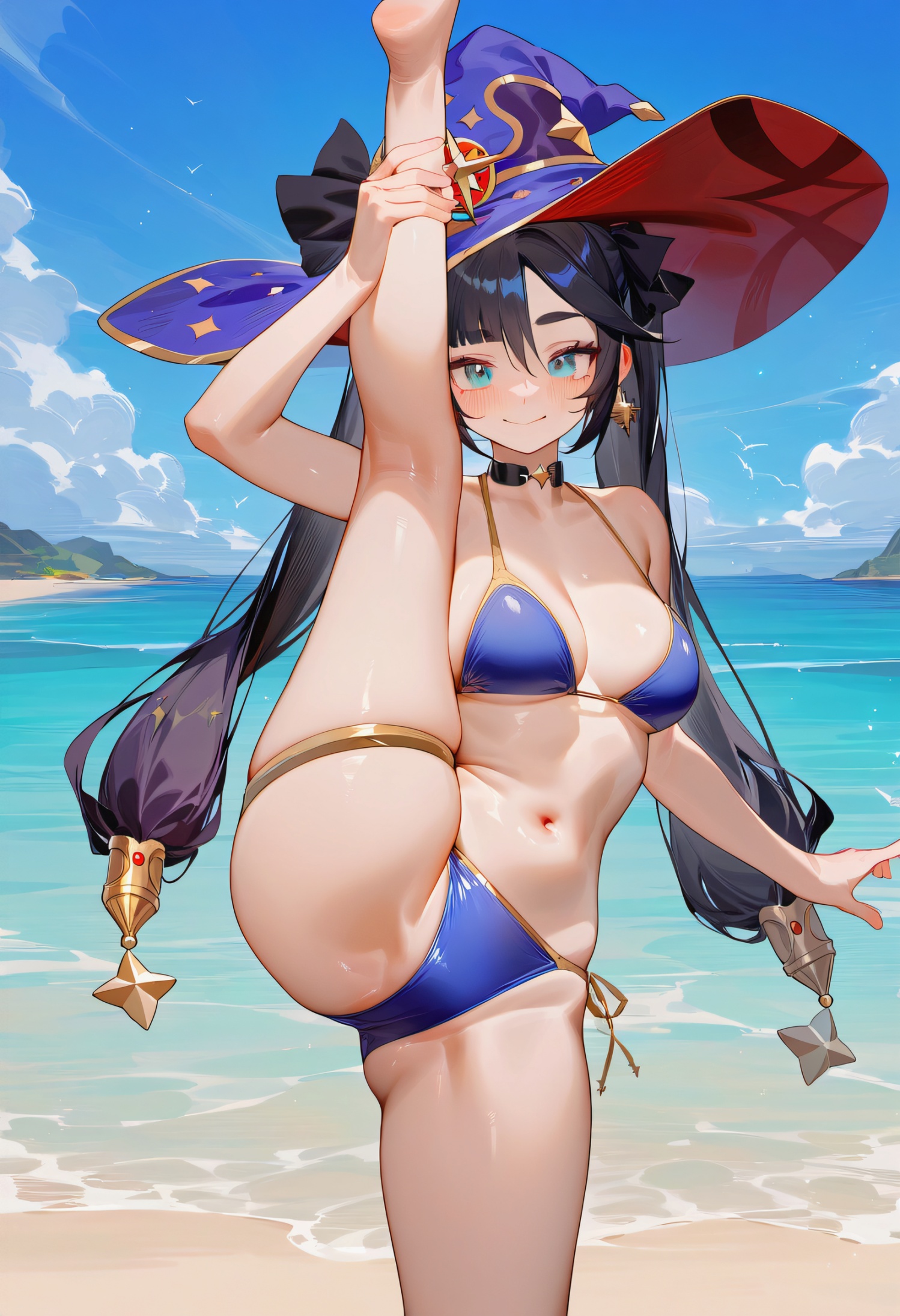 莫娜 第20页