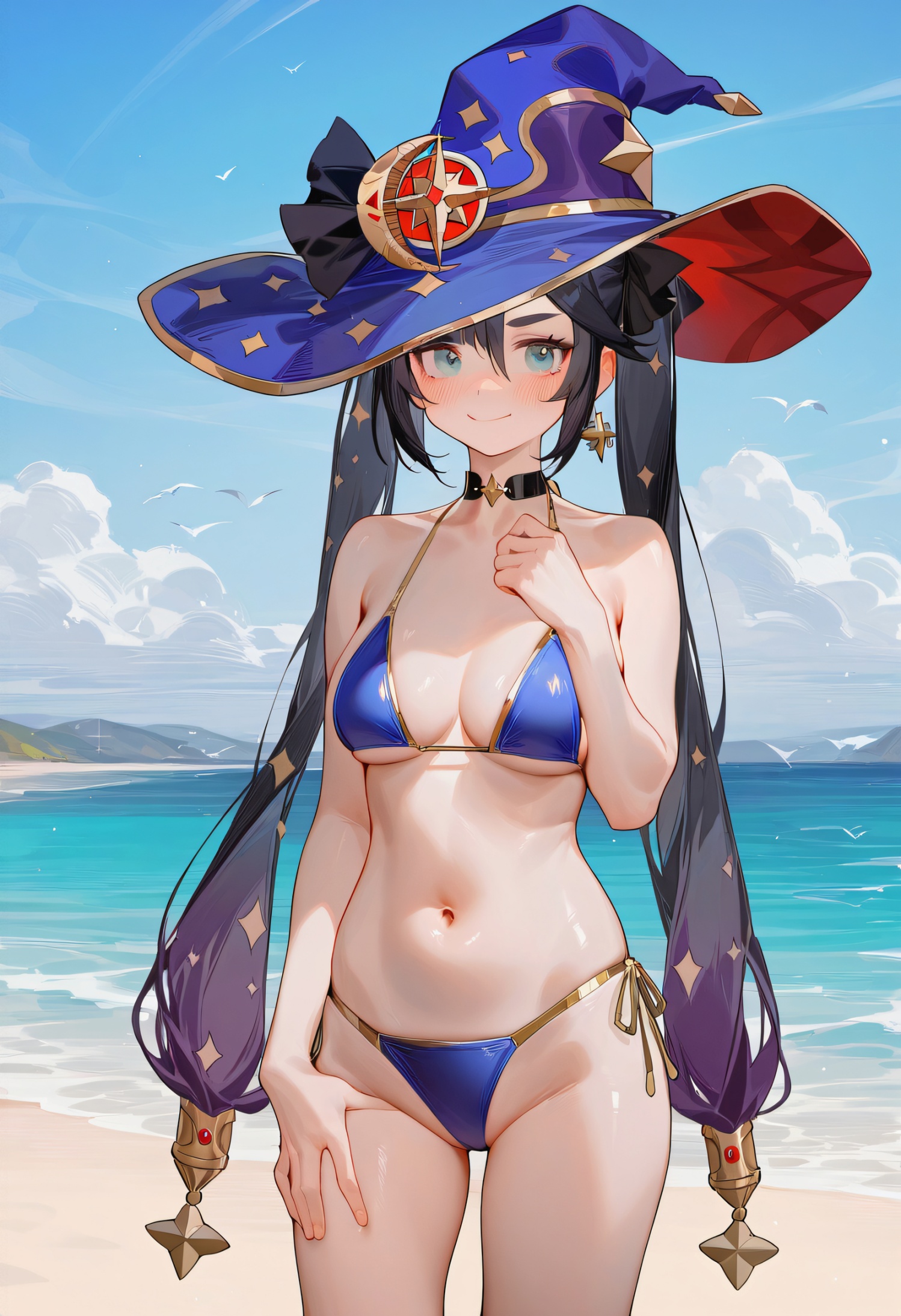 莫娜 第21页