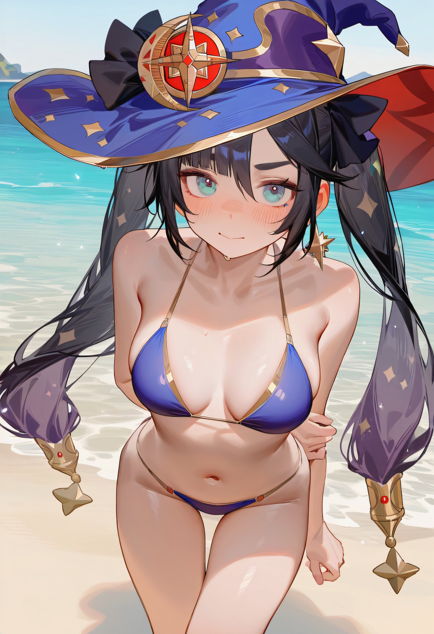 莫娜 第22页