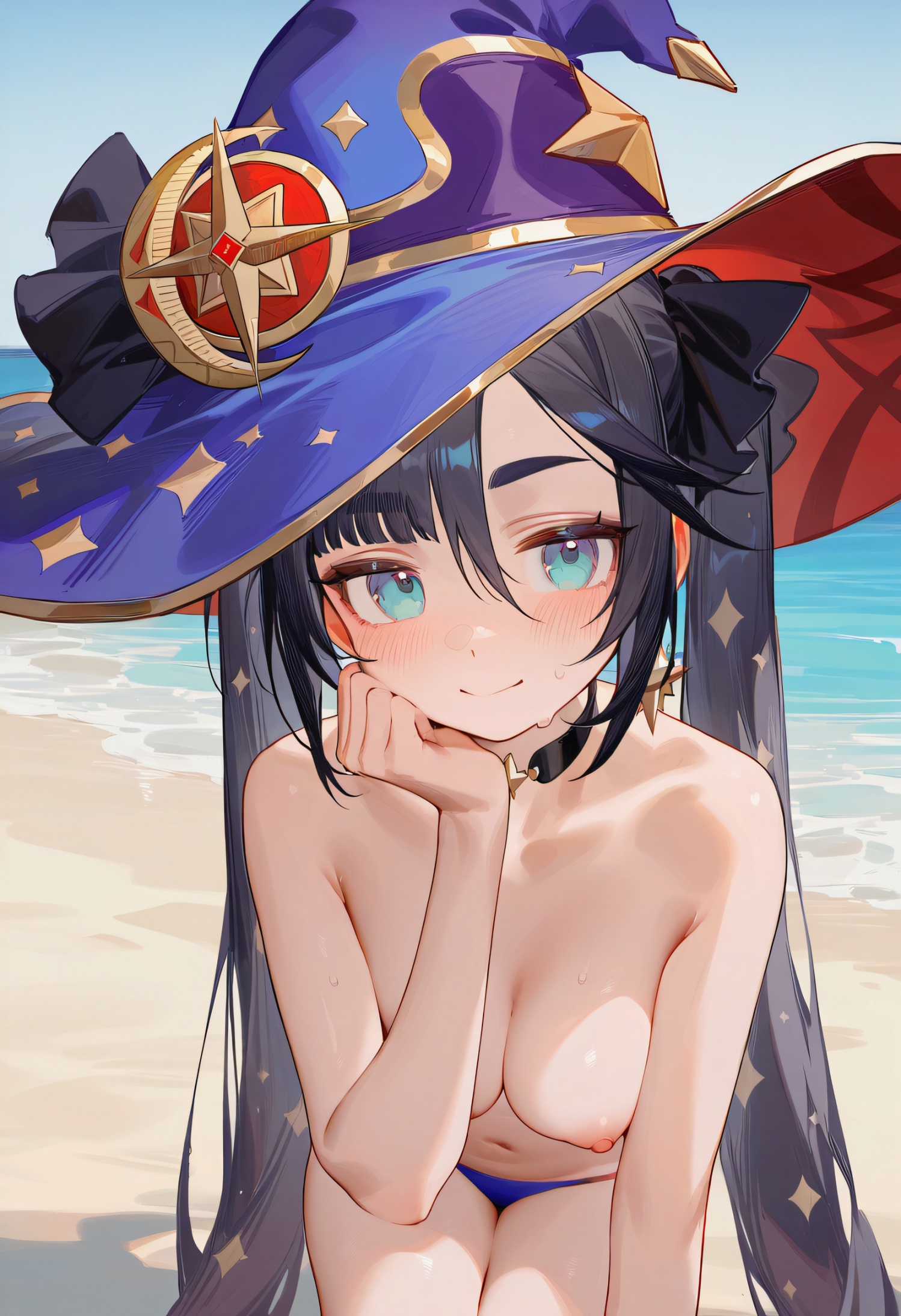 莫娜 第43页