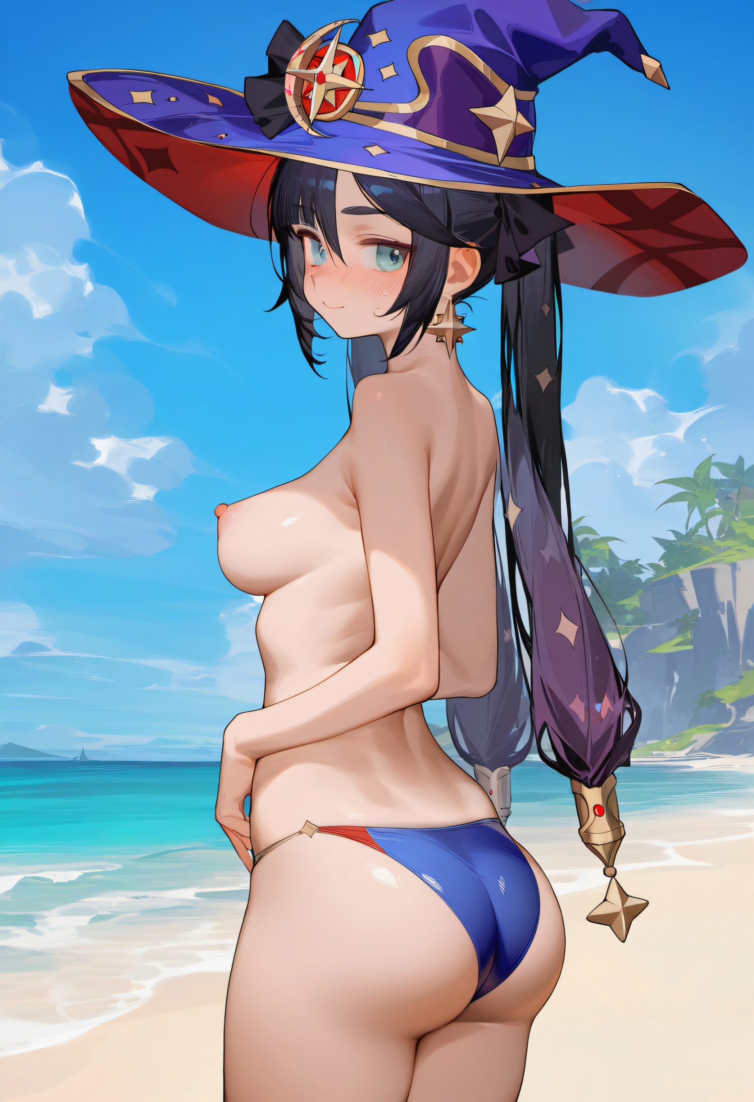 莫娜 第44页