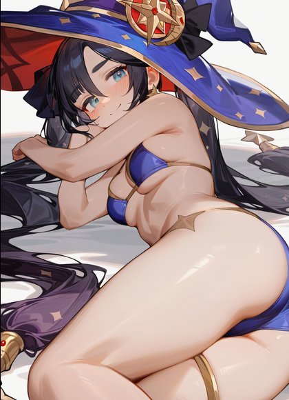 莫娜
