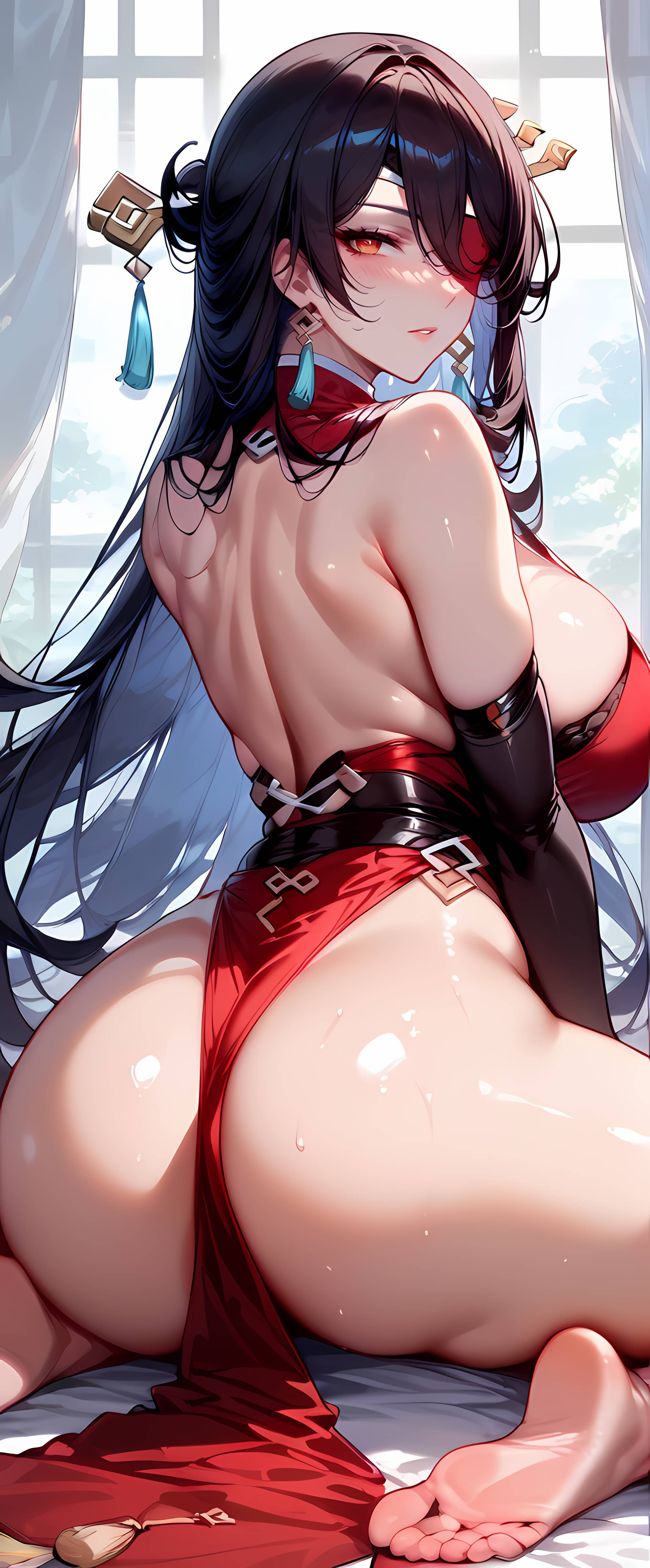 北斗神拳 第18页