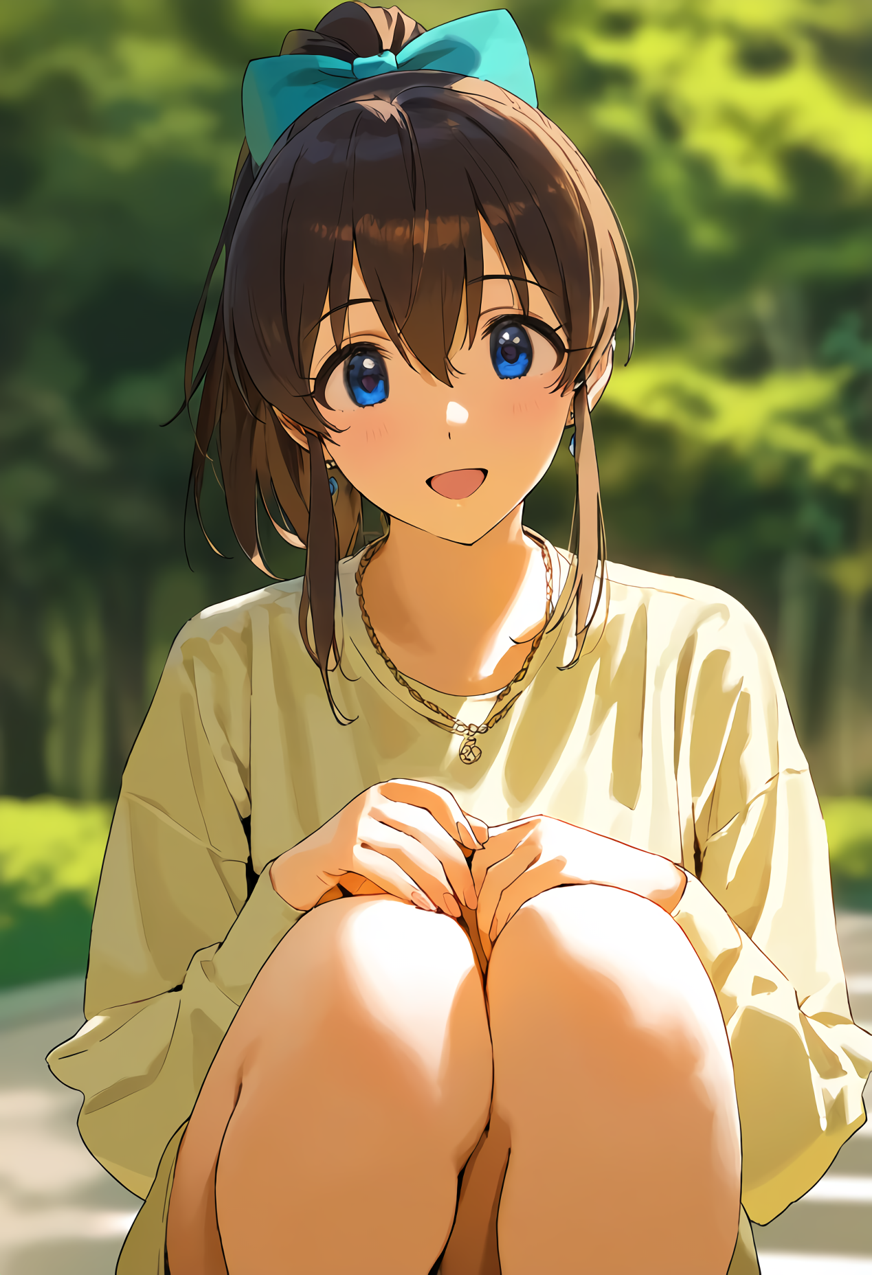 鵺 - 美奈子之后 第4页