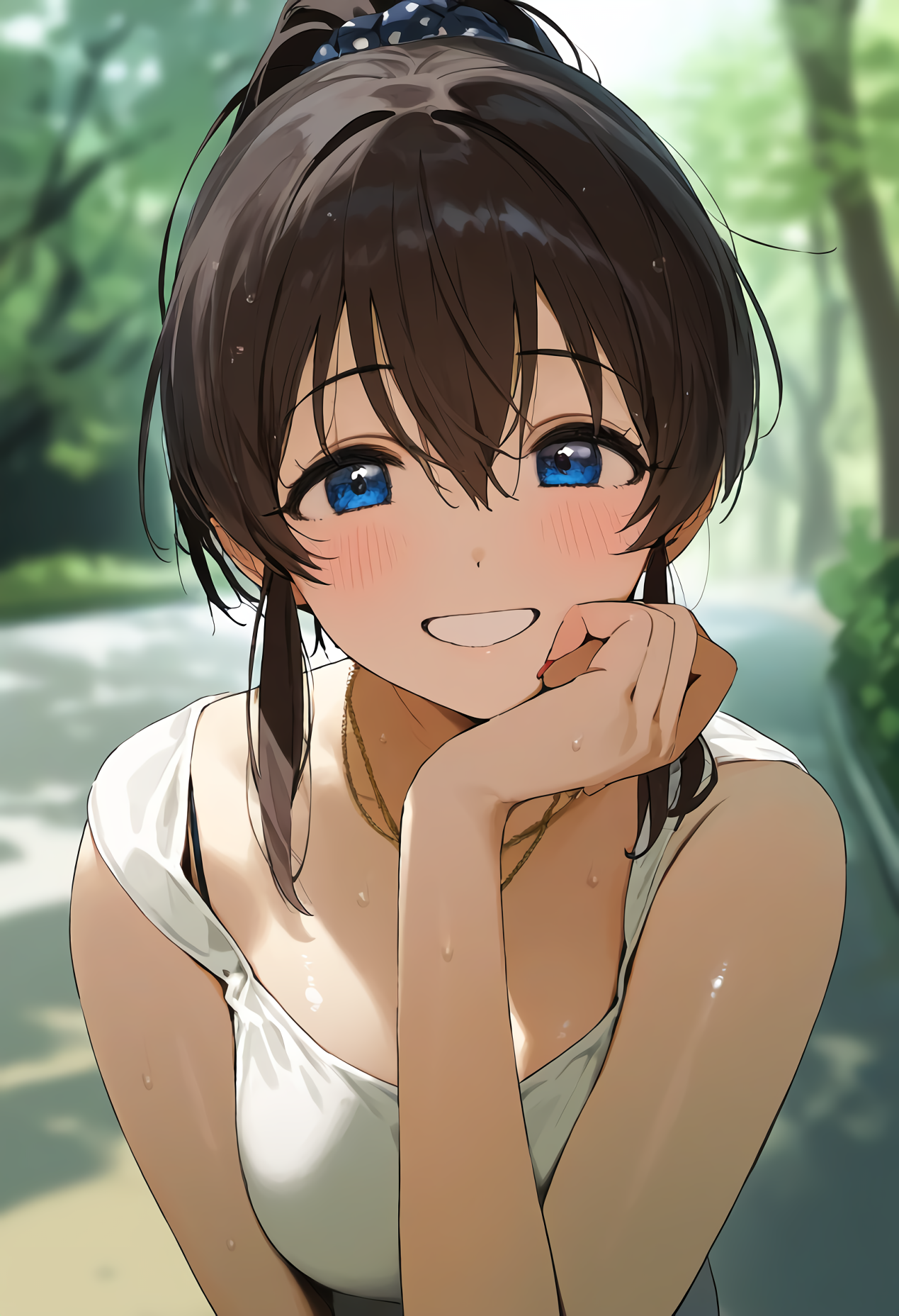 鵺 - 美奈子之后 第5页
