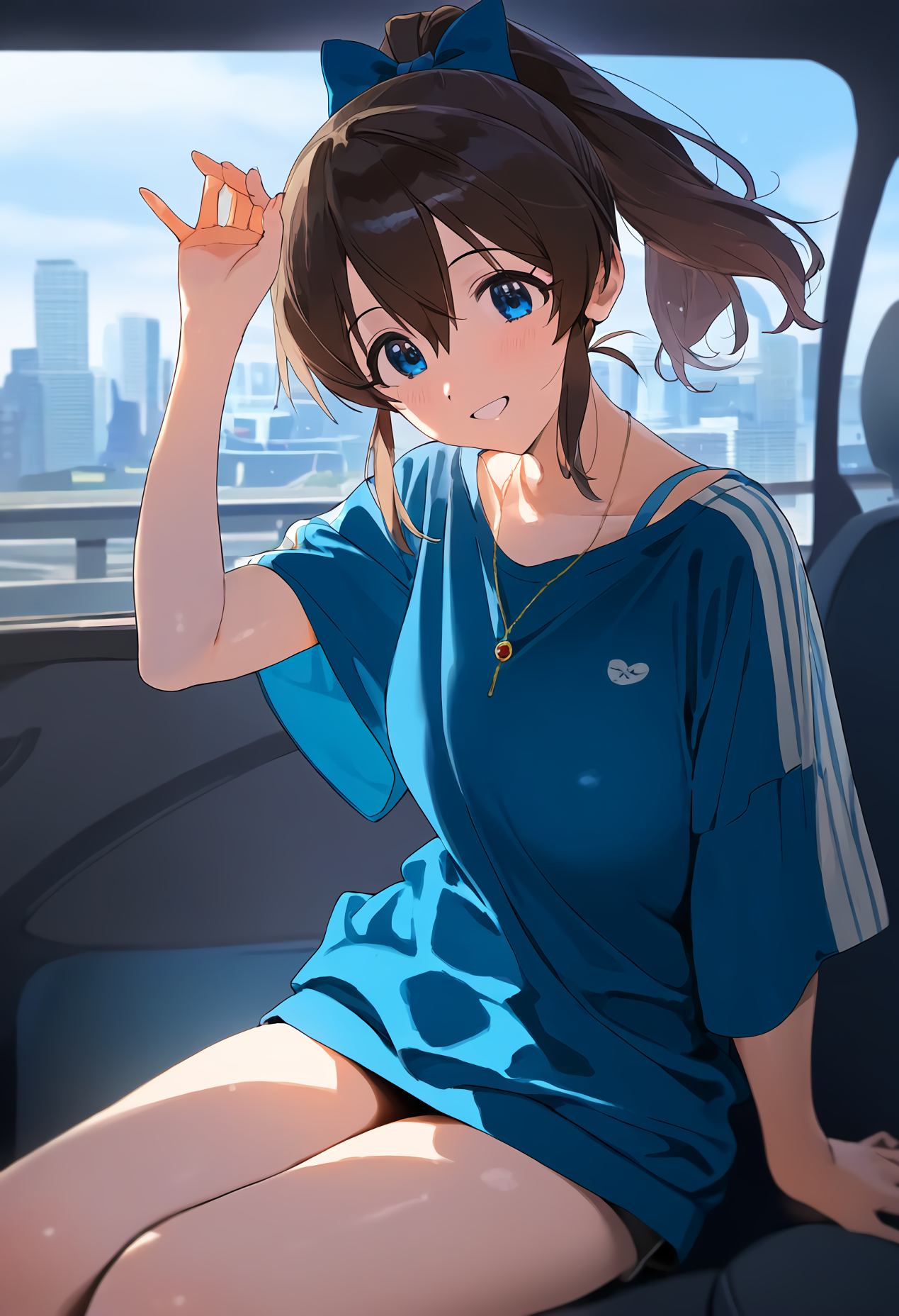 鵺 - 美奈子之后 第6页