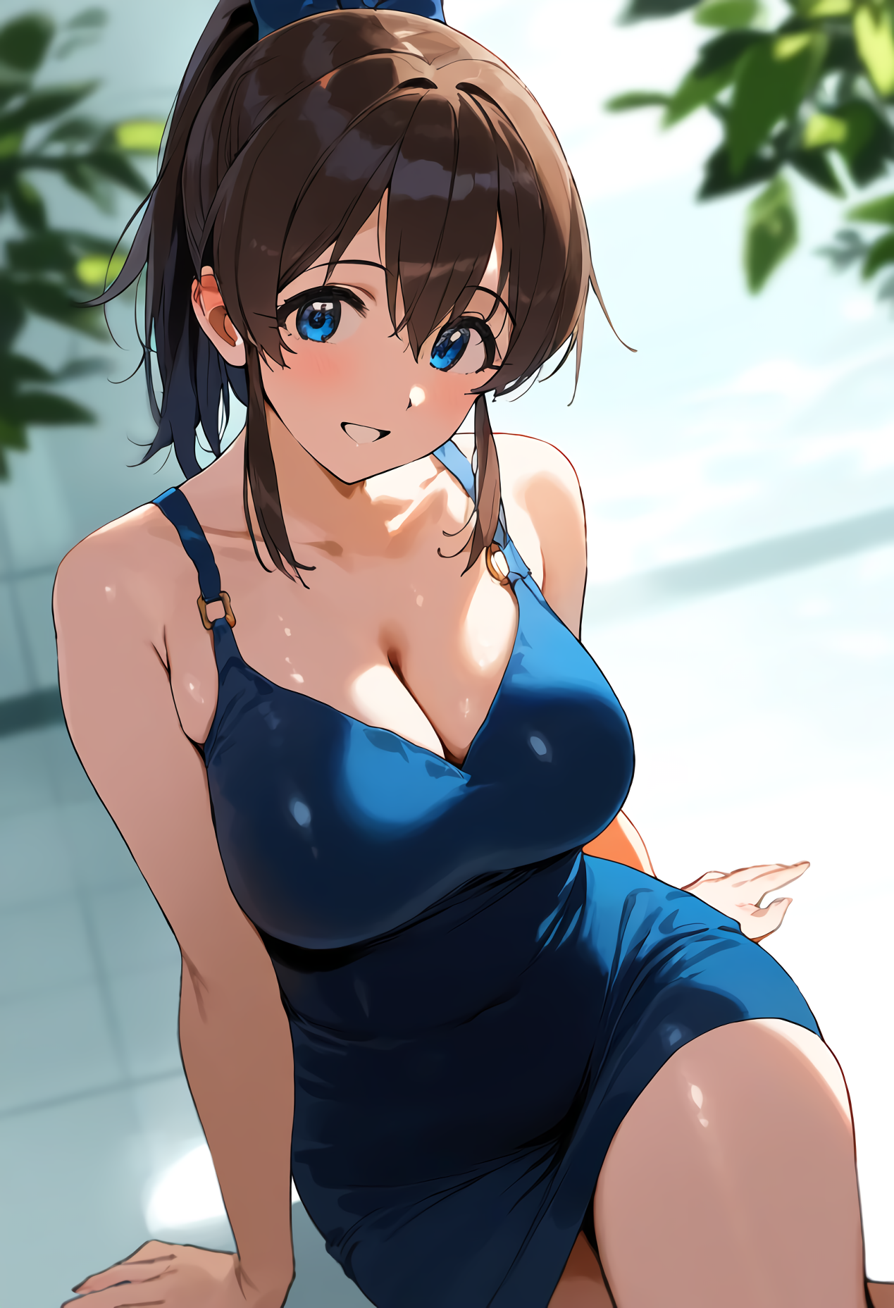 鵺 - 美奈子之后 第7页