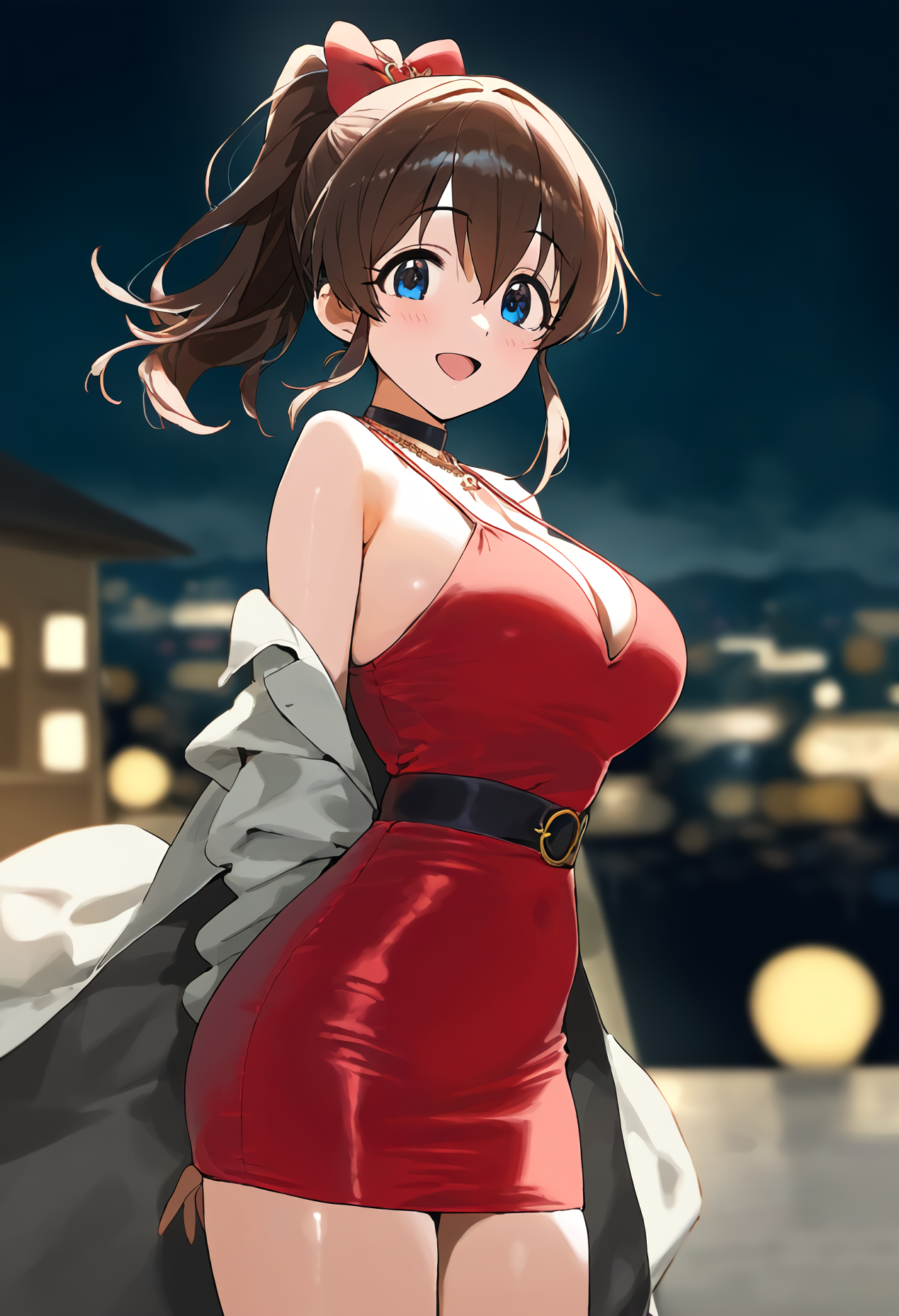 鵺 - 美奈子之后 第8页