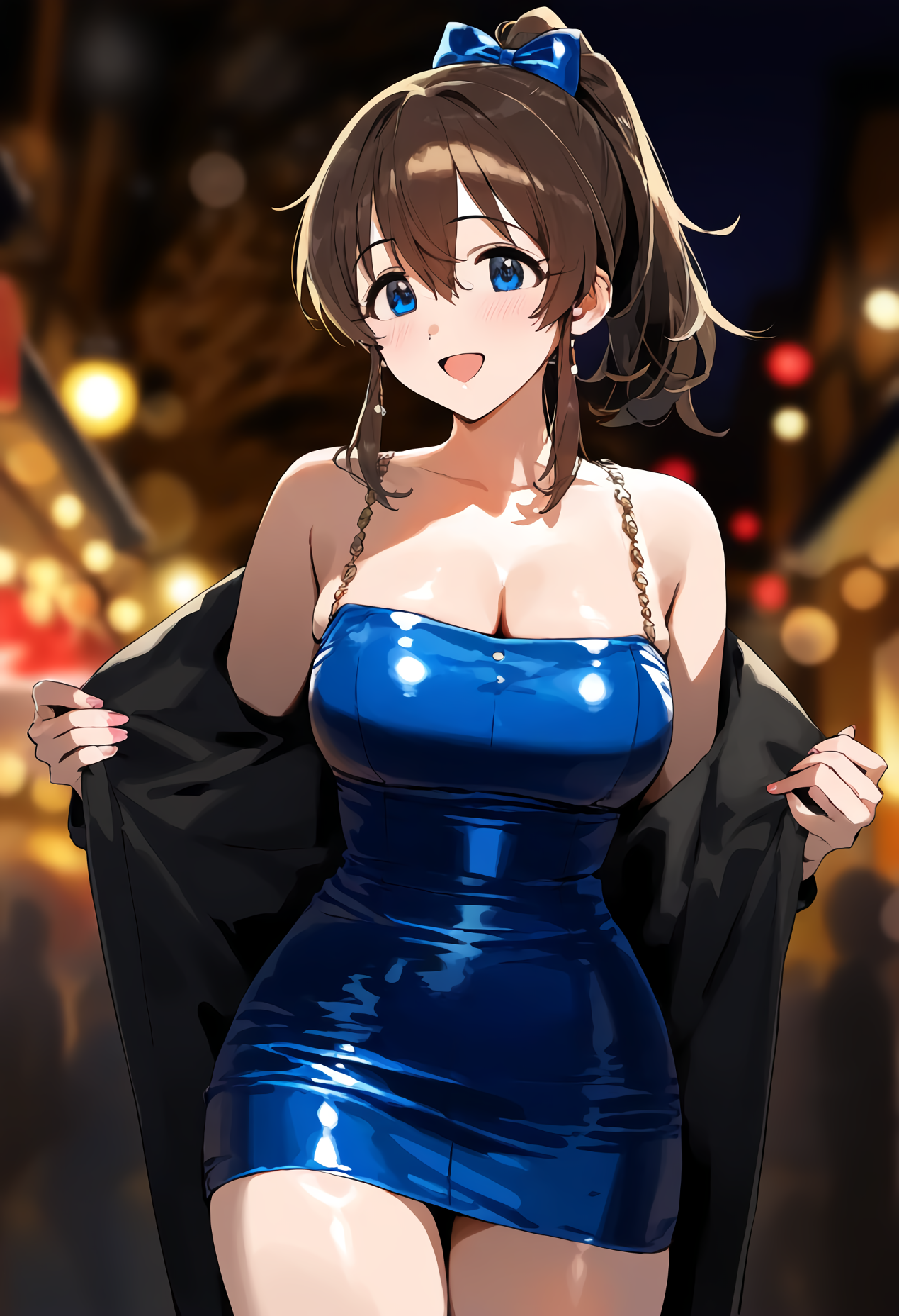 鵺 - 美奈子之后 第9页