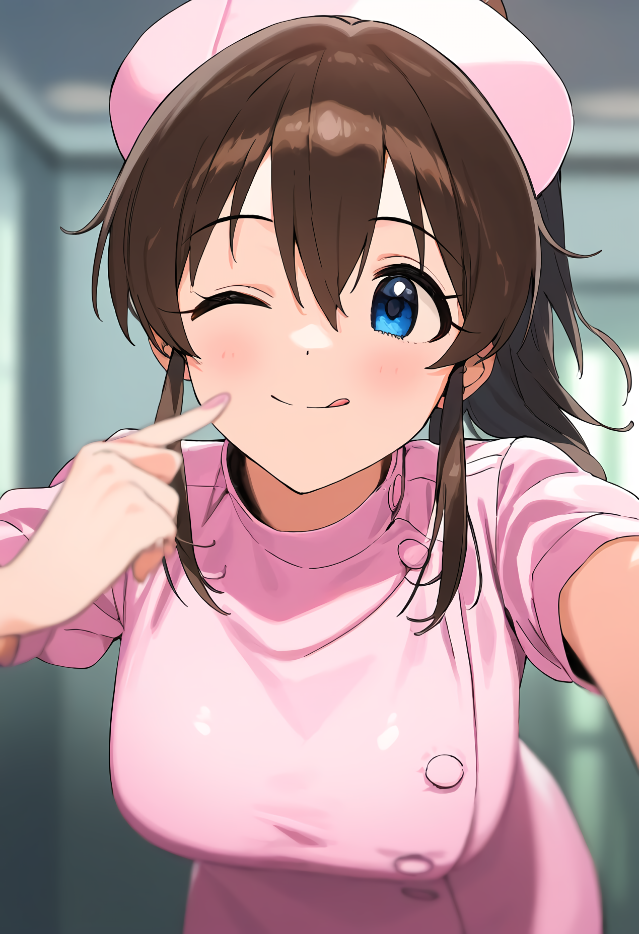 鵺 - 美奈子之后 第10页