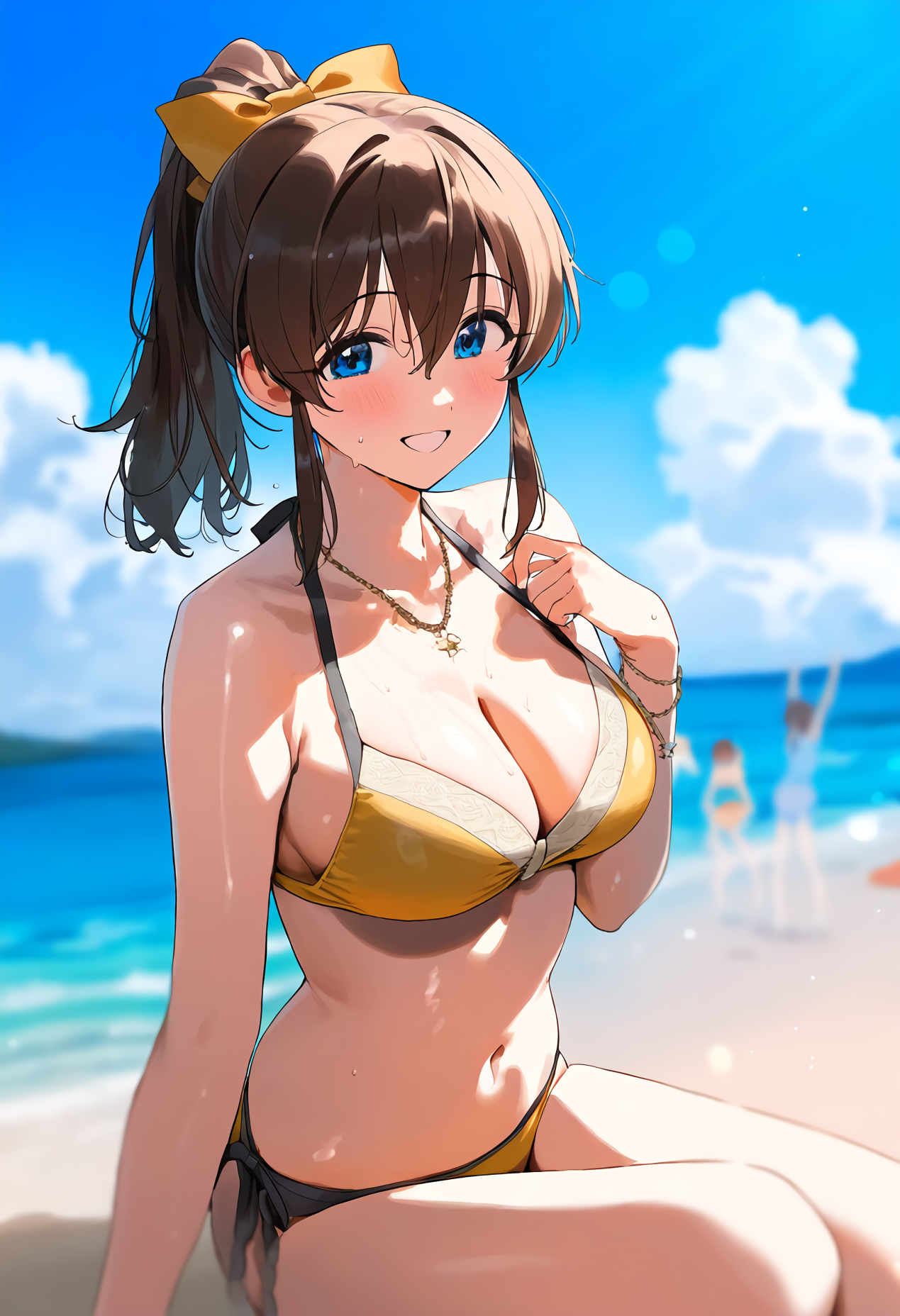 鵺 - 美奈子之后 第12页