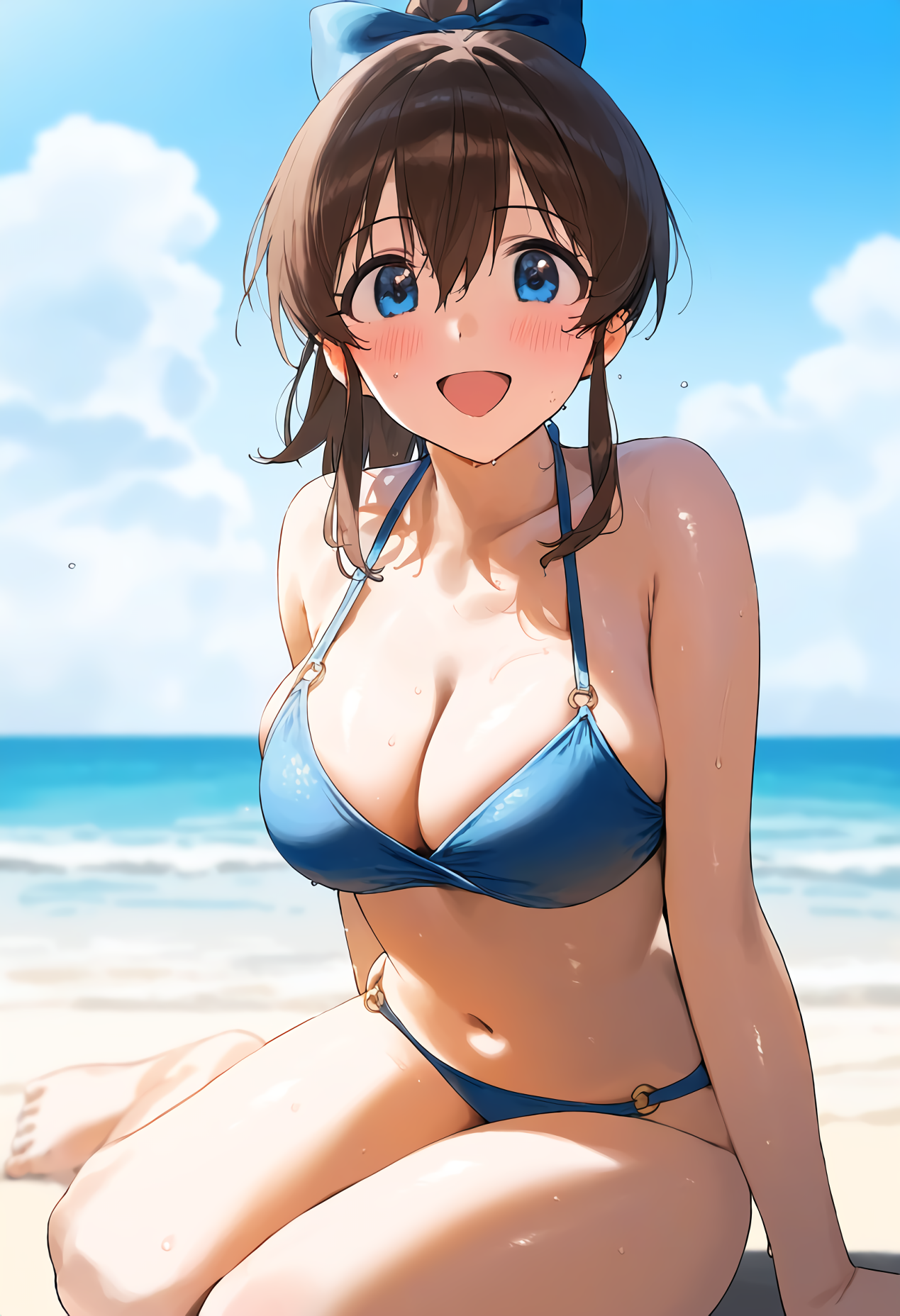 鵺 - 美奈子之后 第13页