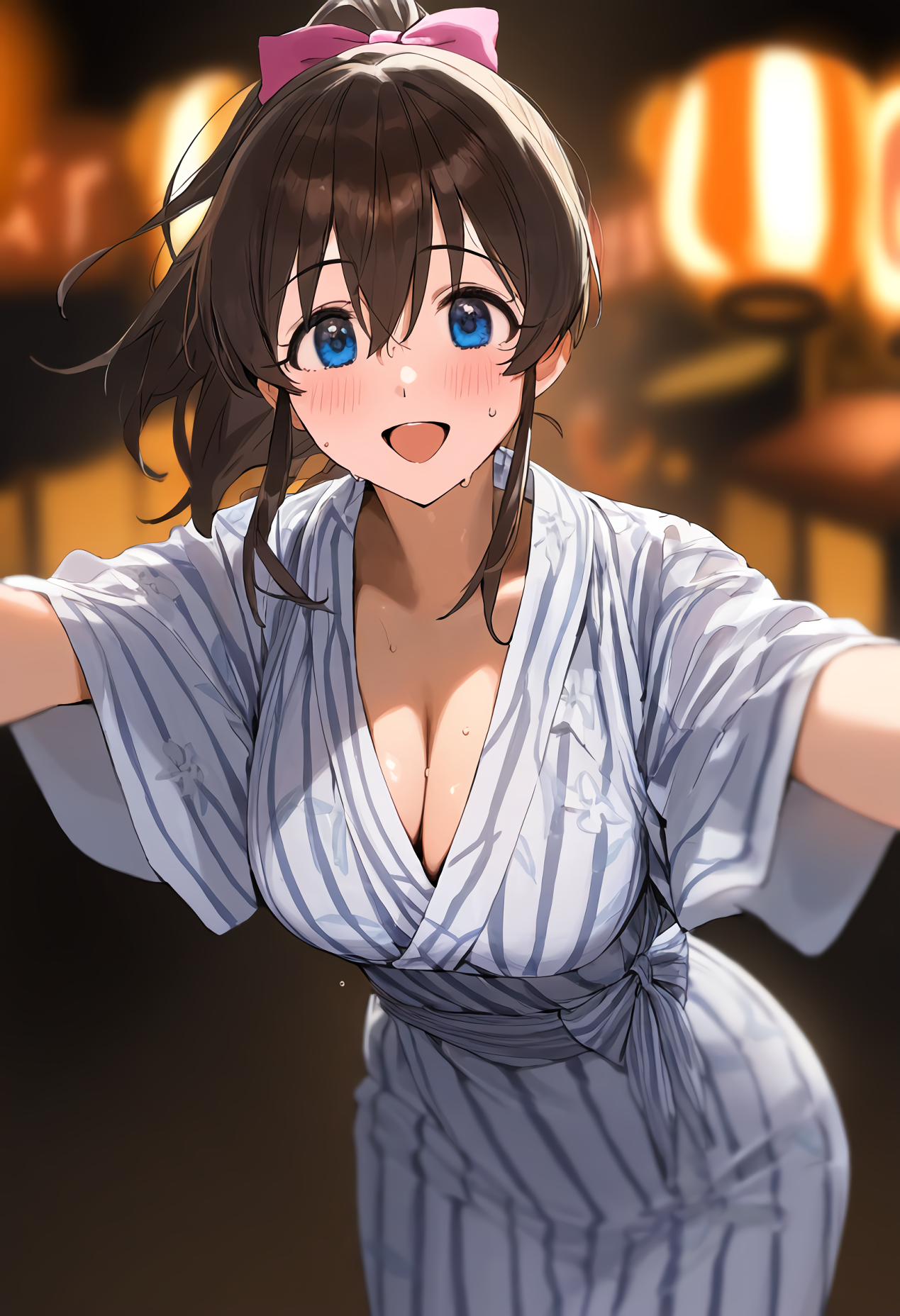 鵺 - 美奈子之后 第16页