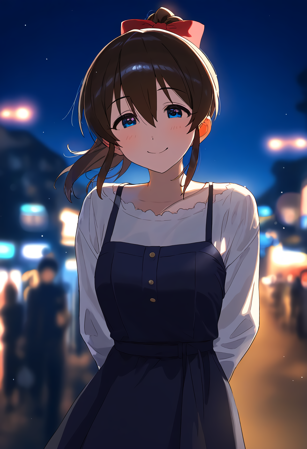鵺 - 美奈子之后 第17页