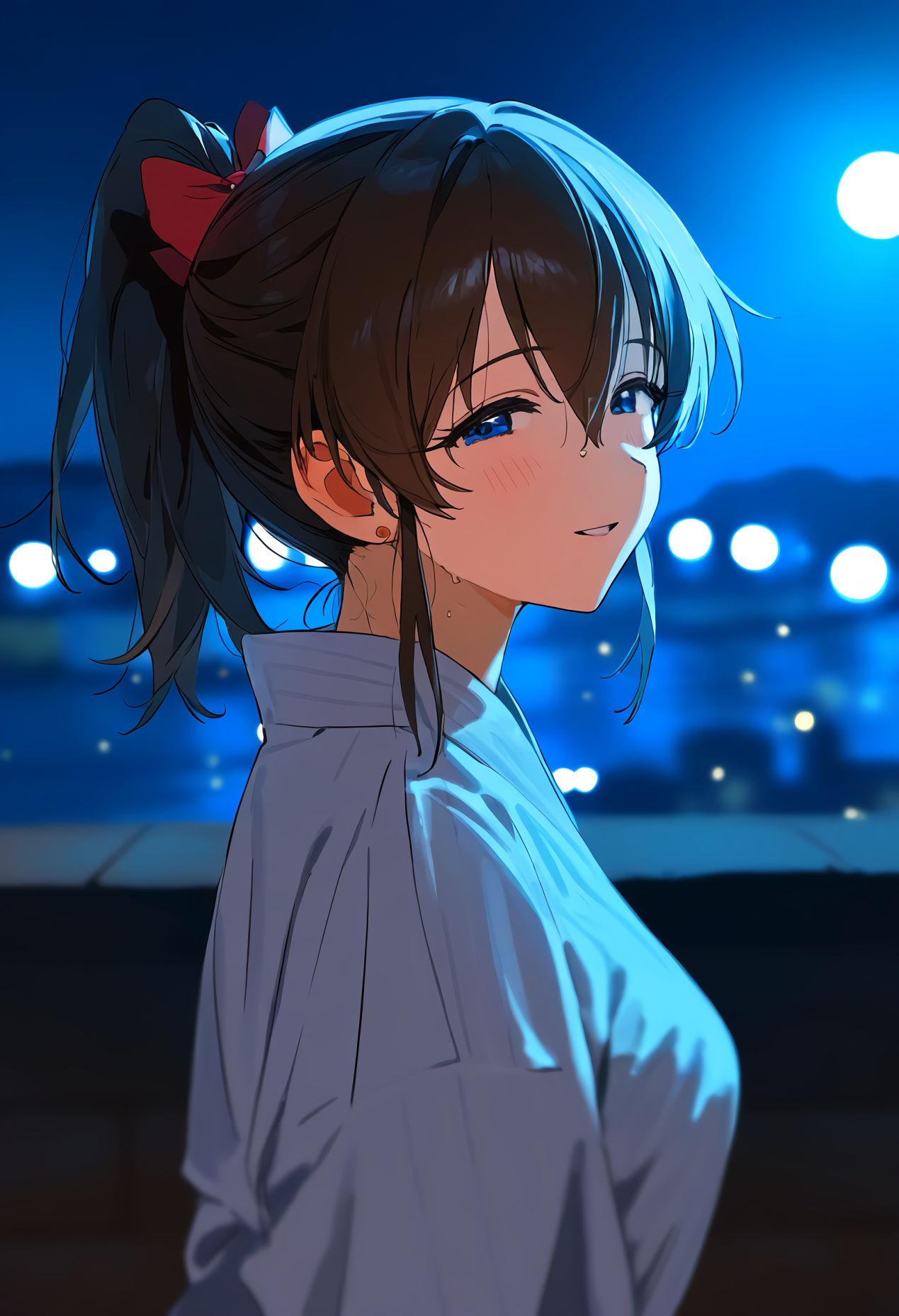 鵺 - 美奈子之后 第18页